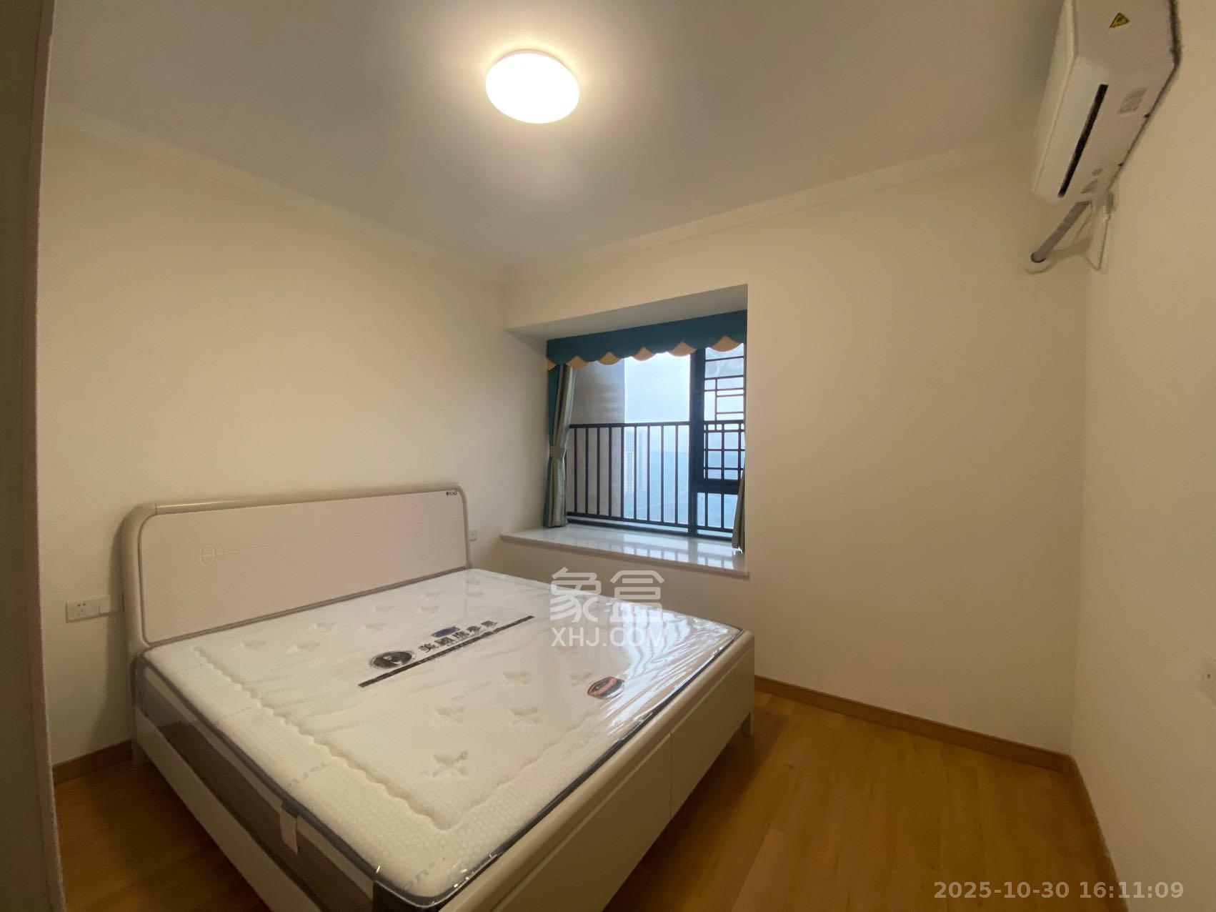 中建嘉和城凤凰台（中建瑞兴家园）  4室2厅2卫    2700.0元/月室内图