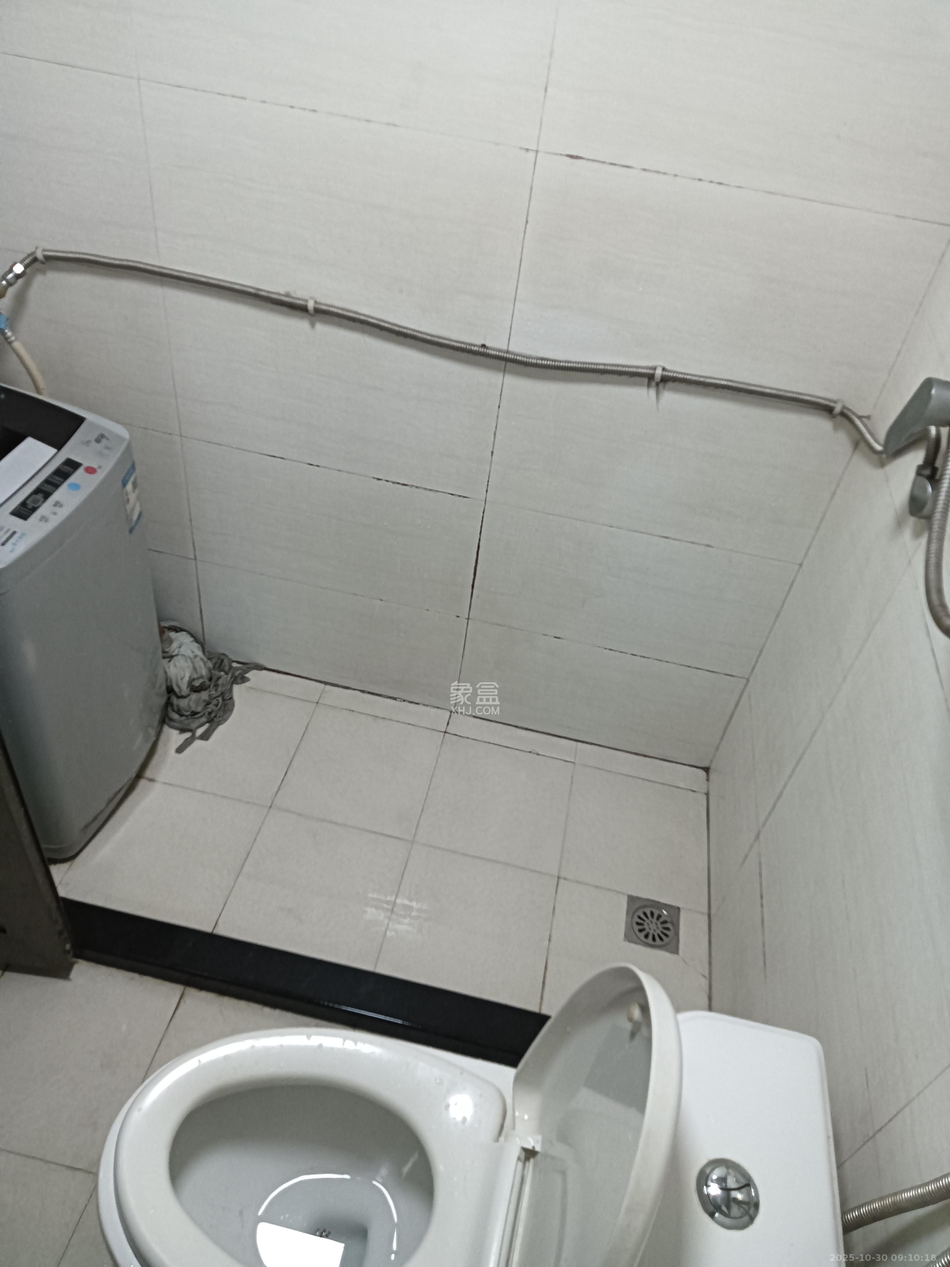 名富公寓  1室1厅1卫    1300.0元/月室内图