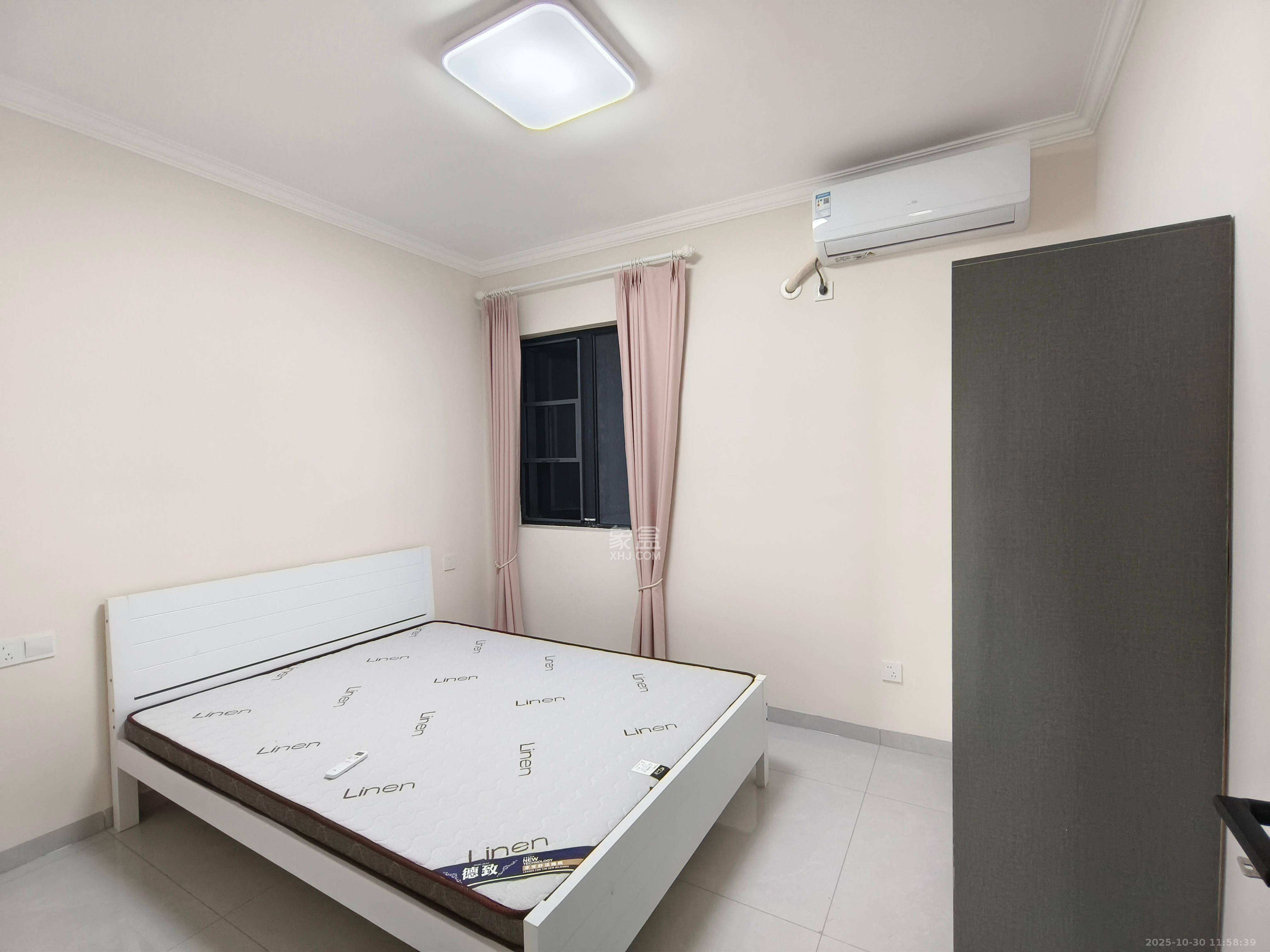 越秀湘江星汇城二期  4室2厅2卫    3000.0元/月 越秀湘江星汇城二期  4室2厅2卫    3000.0元/月室内图