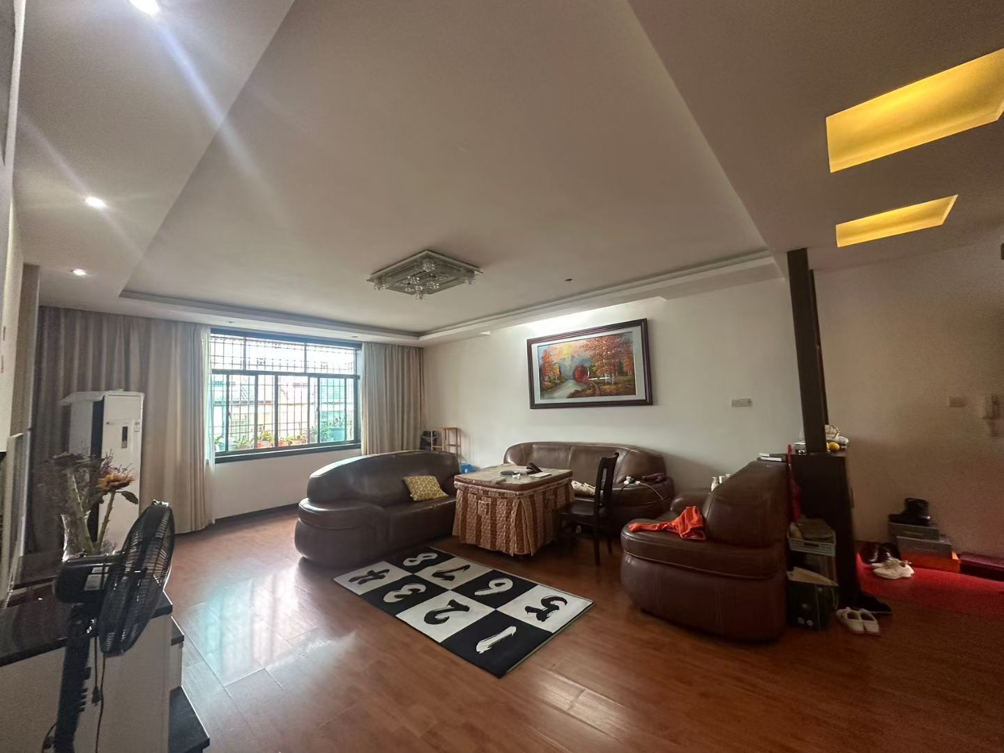 一品恒城  1室11厅1卫    222.0元/月室内图