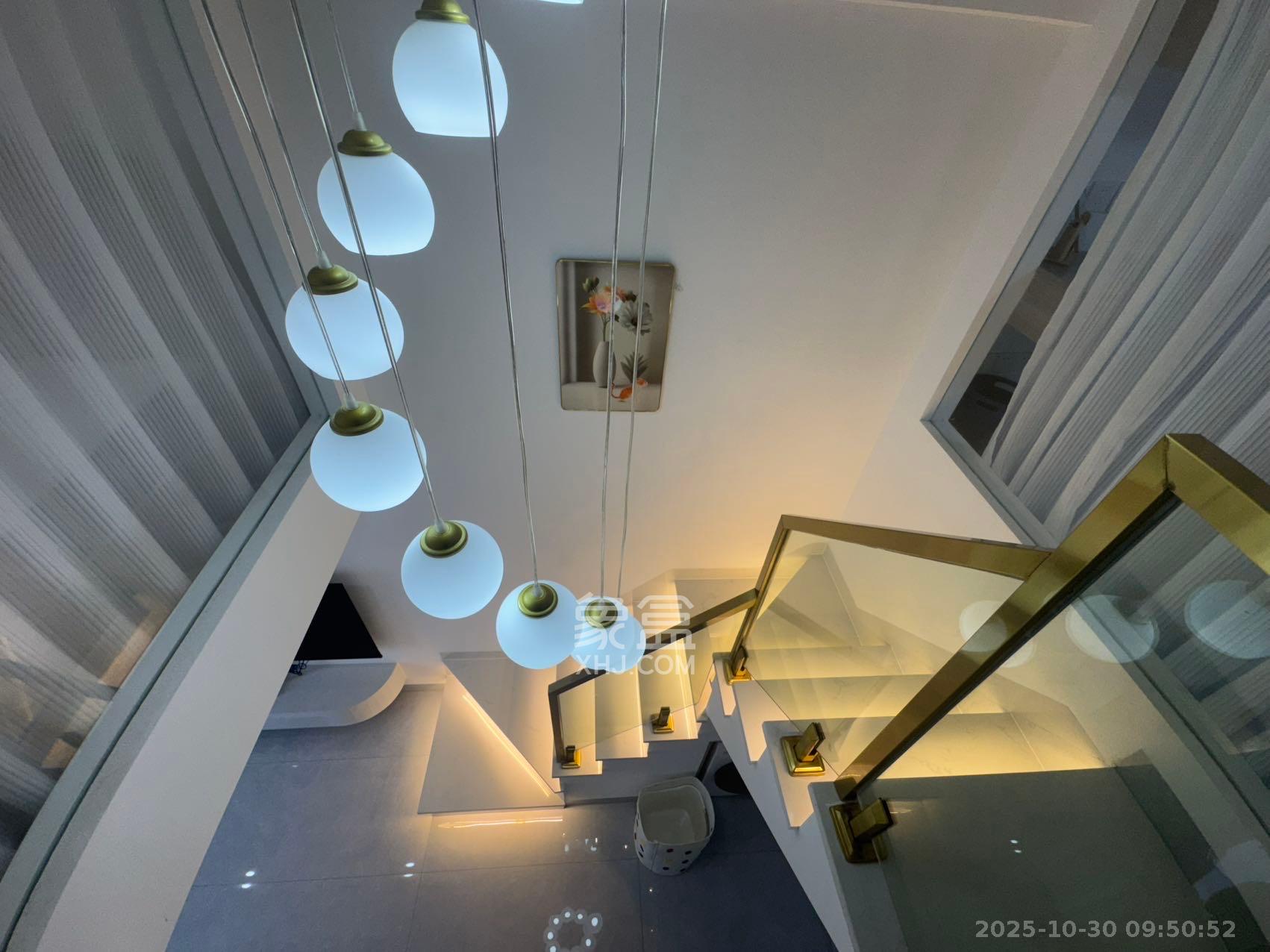 佳兆业云顶都汇  2室1厅1卫    2300.0元/月室内图