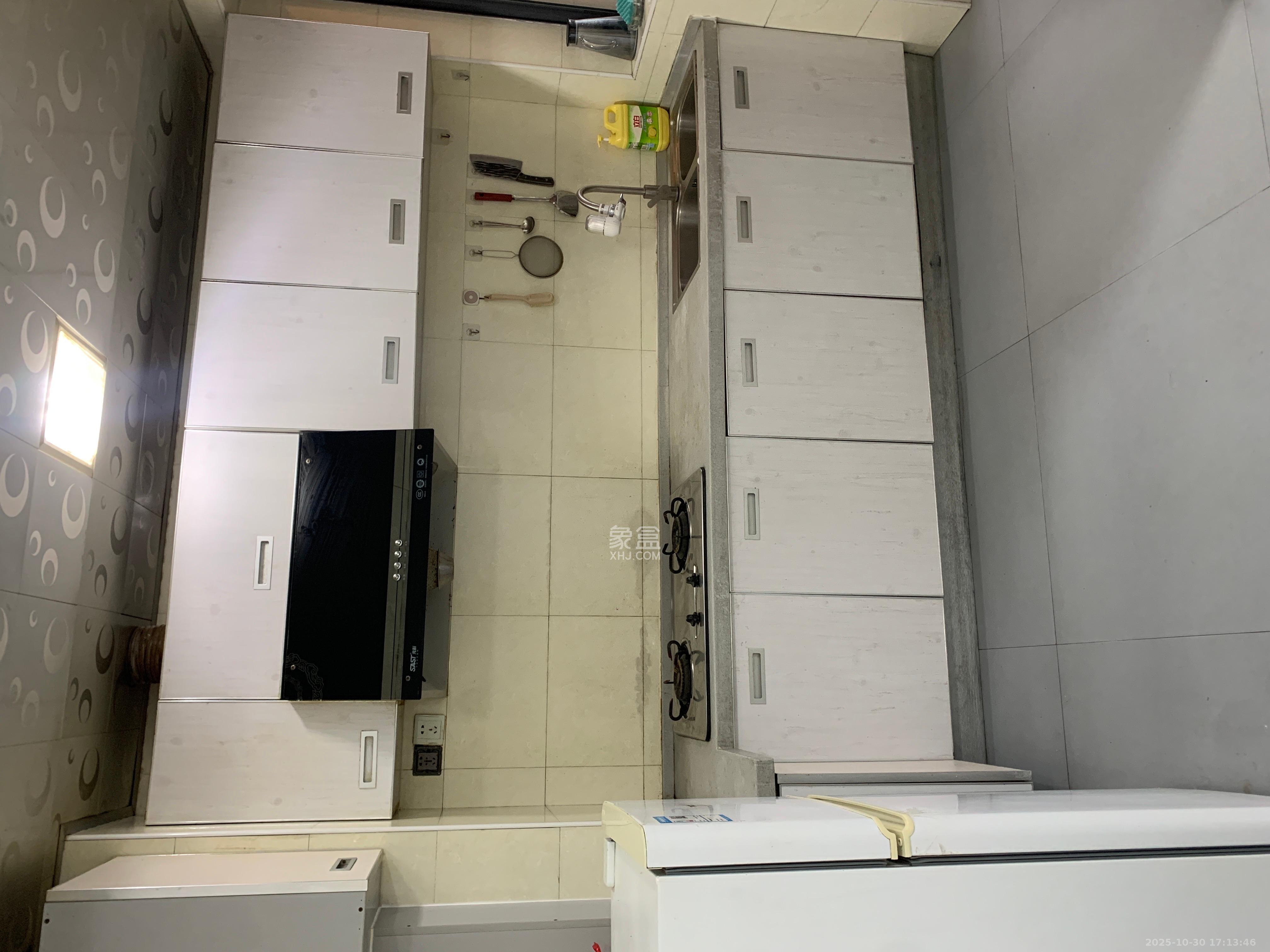 兰亭优壳（隽峰苑）  2室1厅1卫    2100.0元/月室内图