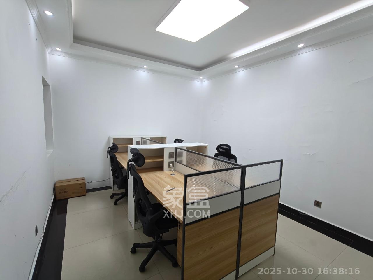 建安新商汇  1室0厅0卫    5200.0元/月室内图