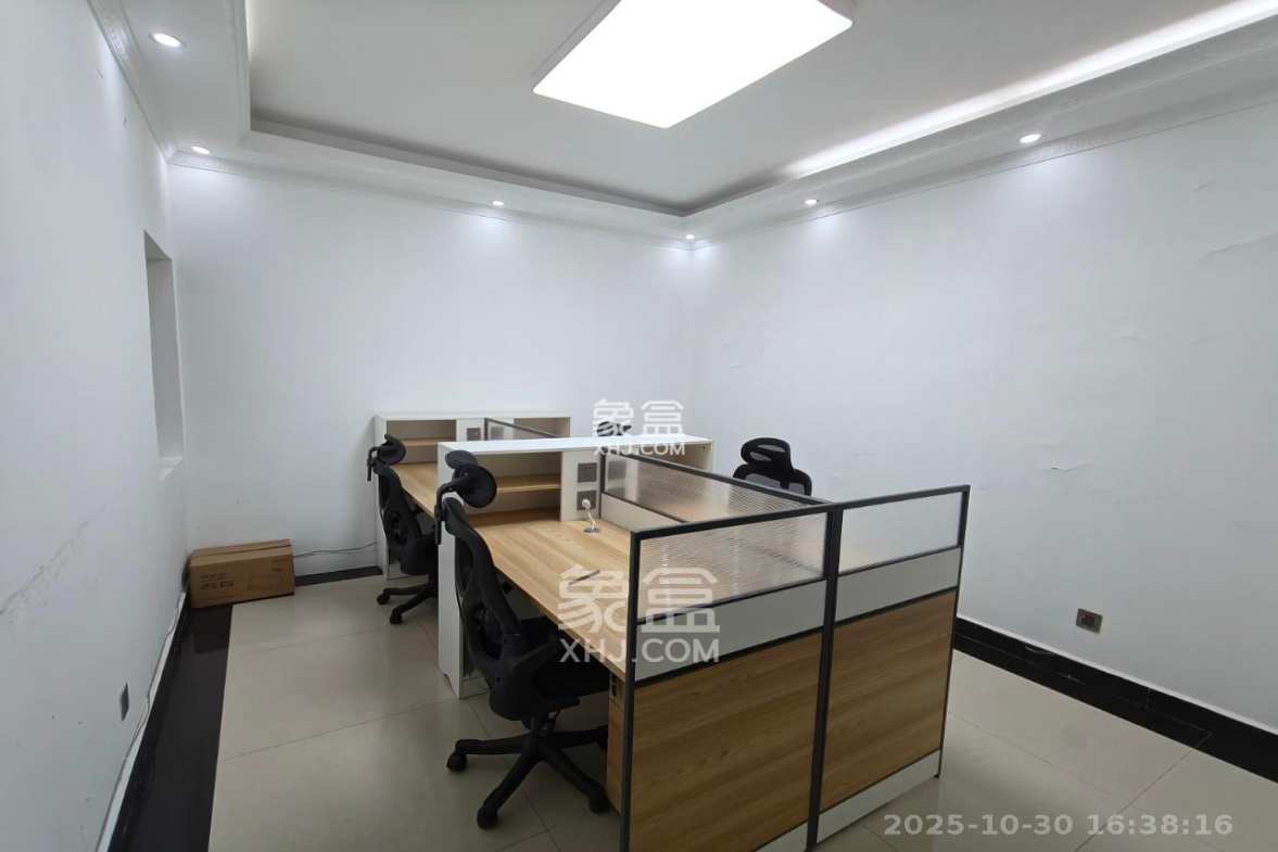 建安新商汇 1室0厅0卫 5200.0元/月 建安新商汇 1室0厅0卫 5200.0元/月室内图