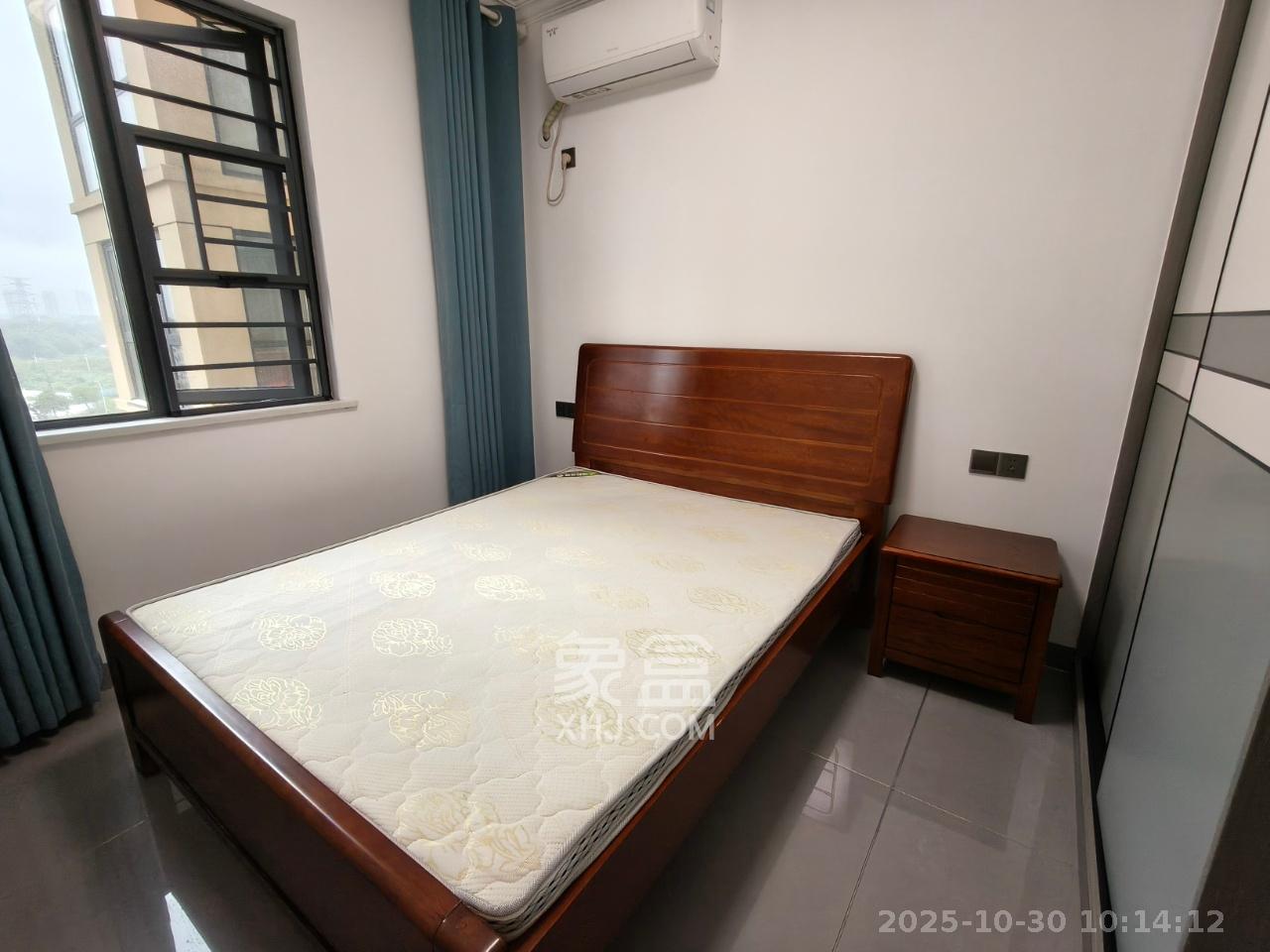 学士翰林苑  2室2厅1卫    1600.0元/月室内图