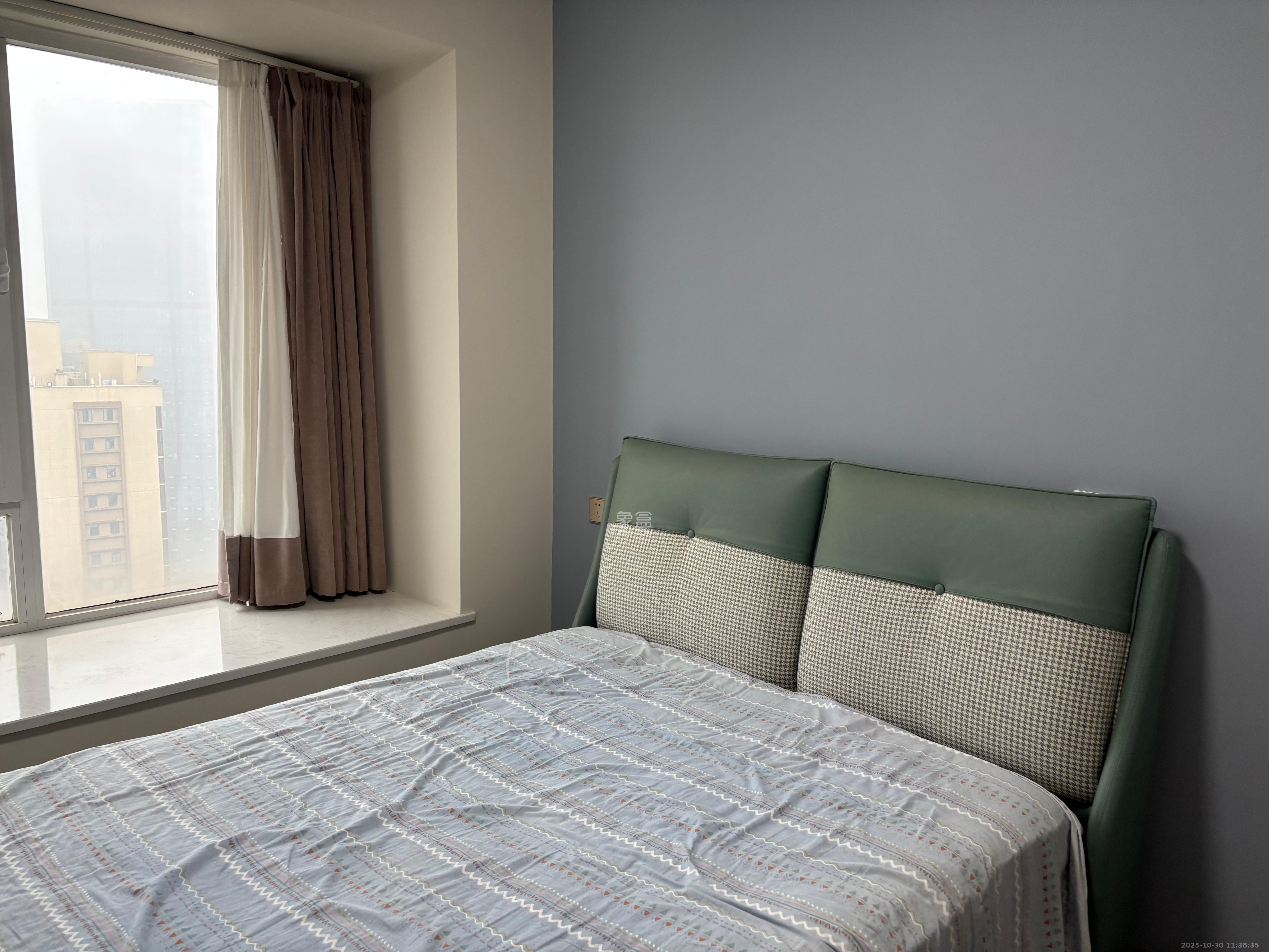 北辰三角洲C3区  3室2厅1卫    4500.0元/月室内图