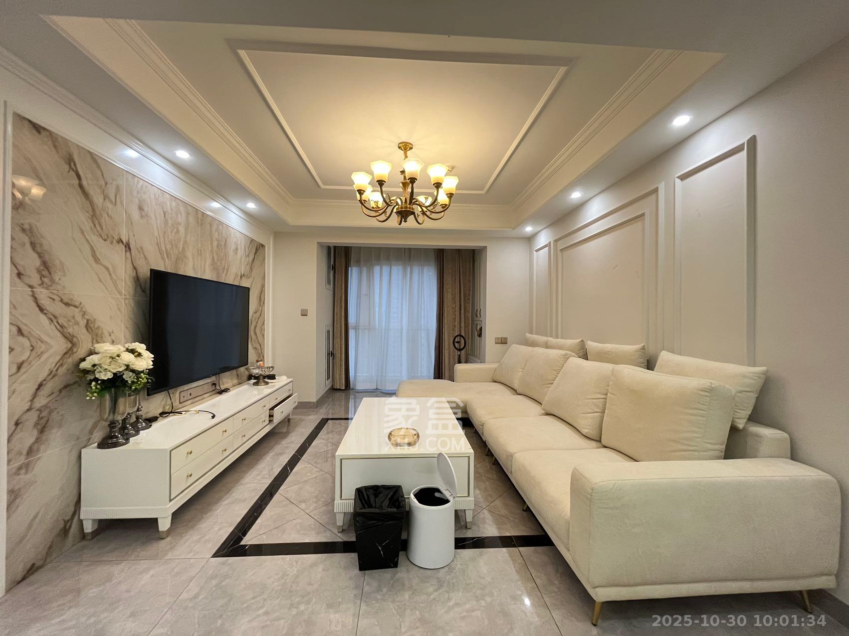 北辰三角洲E6区  3室1厅1卫    5000.0元/月 北辰三角洲E6区  3室1厅1卫    5000.0元/月室内图1