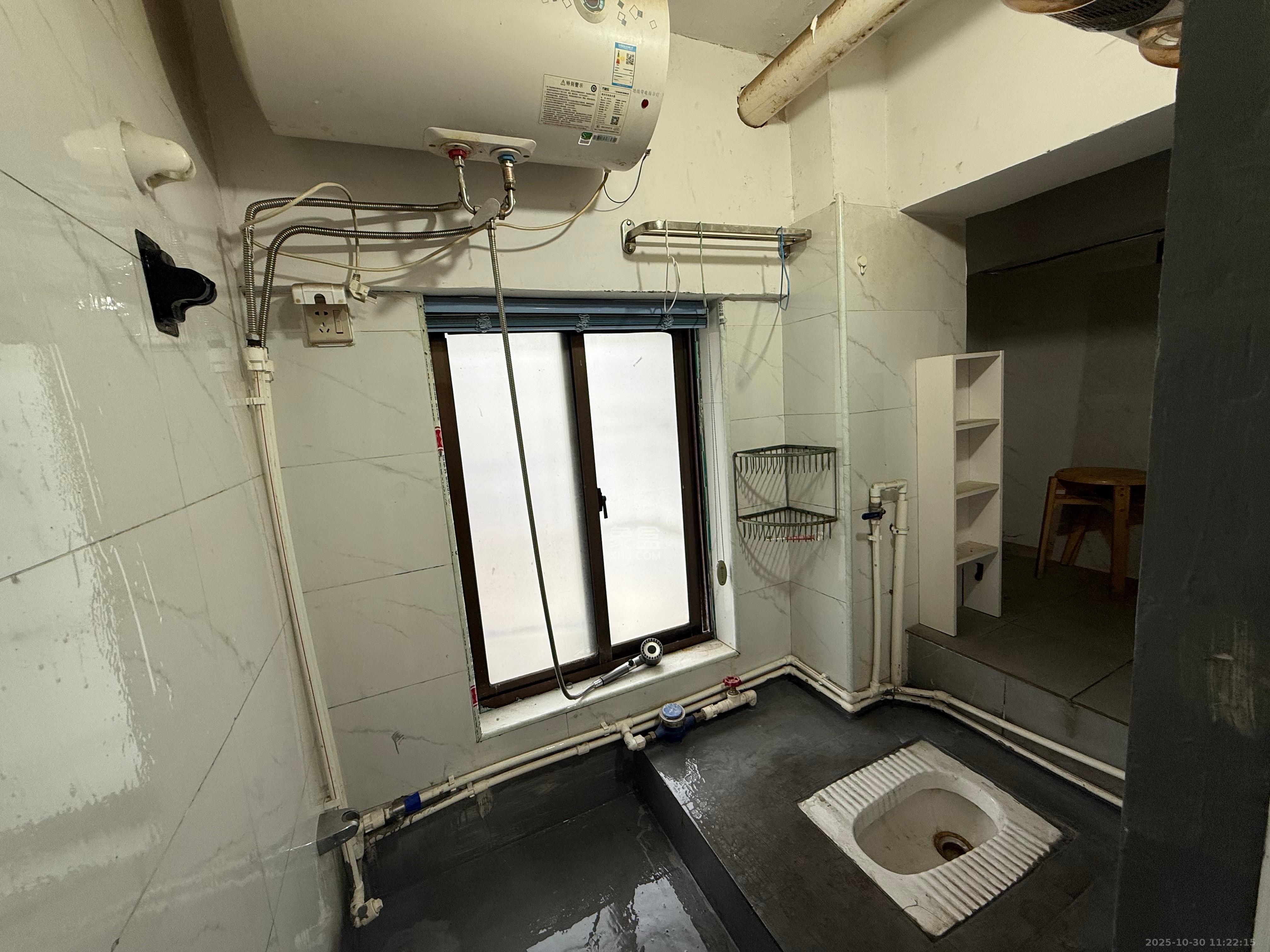 松雅安置小区  1室0厅0卫    800.0元/月室内图