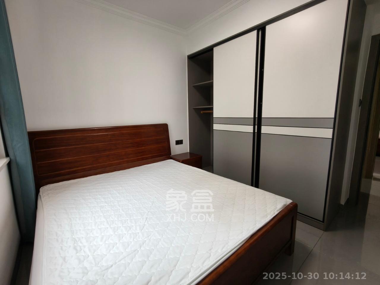 学士翰林苑  2室2厅1卫    1600.0元/月室内图