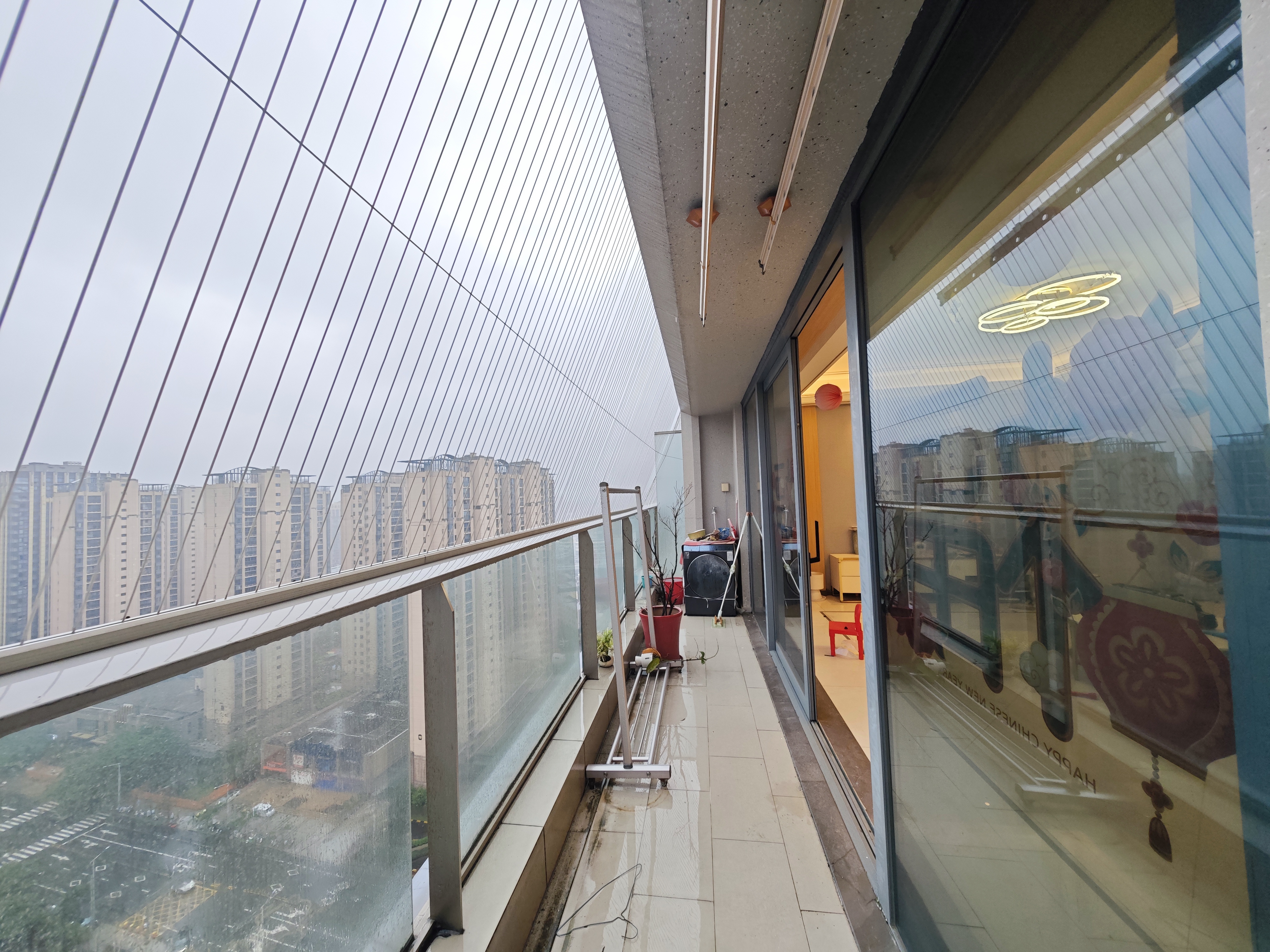 龙兴公馆  3室2厅2卫    7000.0元/月室内图