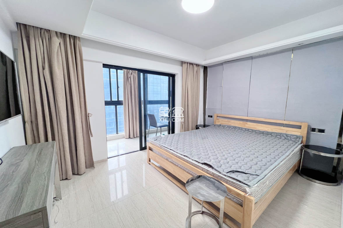 宇建国贸城 2室2厅1卫 3700.0元/月 宇建国贸城 2室2厅1卫 3700.0元/月室内图