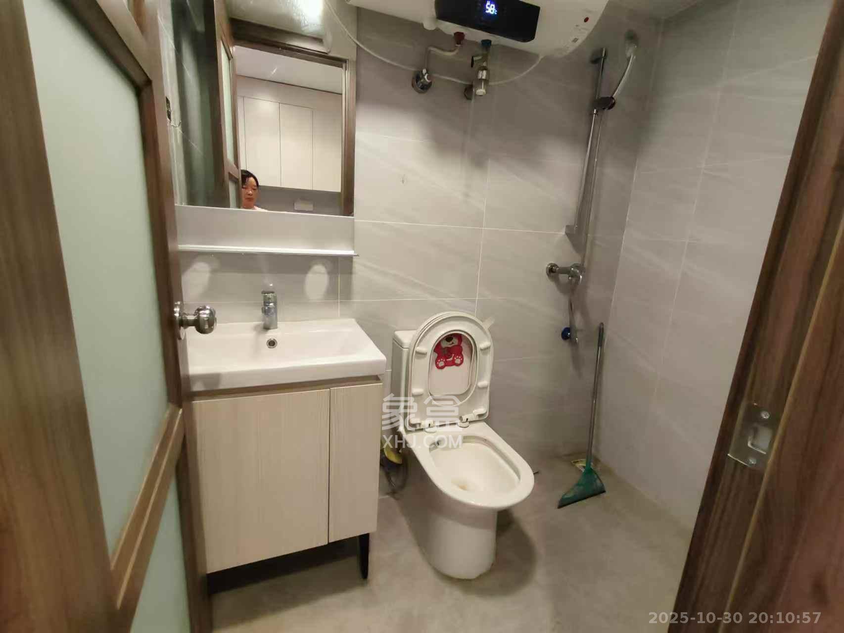 新长海漓湘悦  1室0厅0卫    1300.0元/月室内图