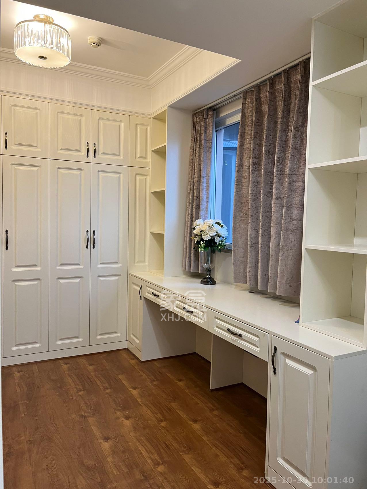 北辰三角洲E6区  3室1厅1卫    5000.0元/月室内图