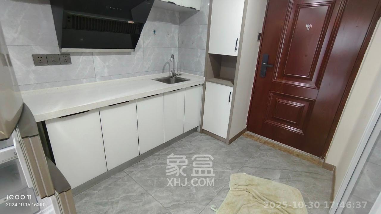 振业城三期  1室0厅0卫    2500.0元/月 振业城三期  1室0厅0卫    2500.0元/月室内图