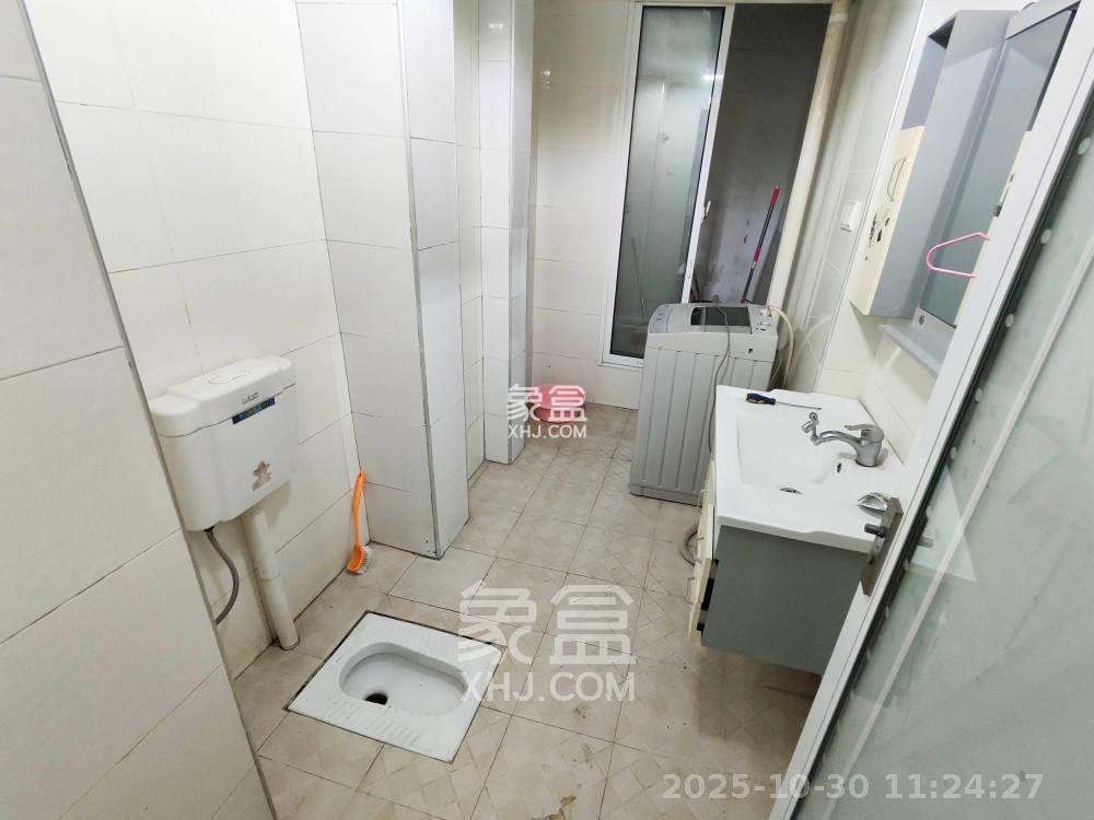 森林公园壹号（森林雅苑）  3室2厅1卫    2400.0元/月室内图