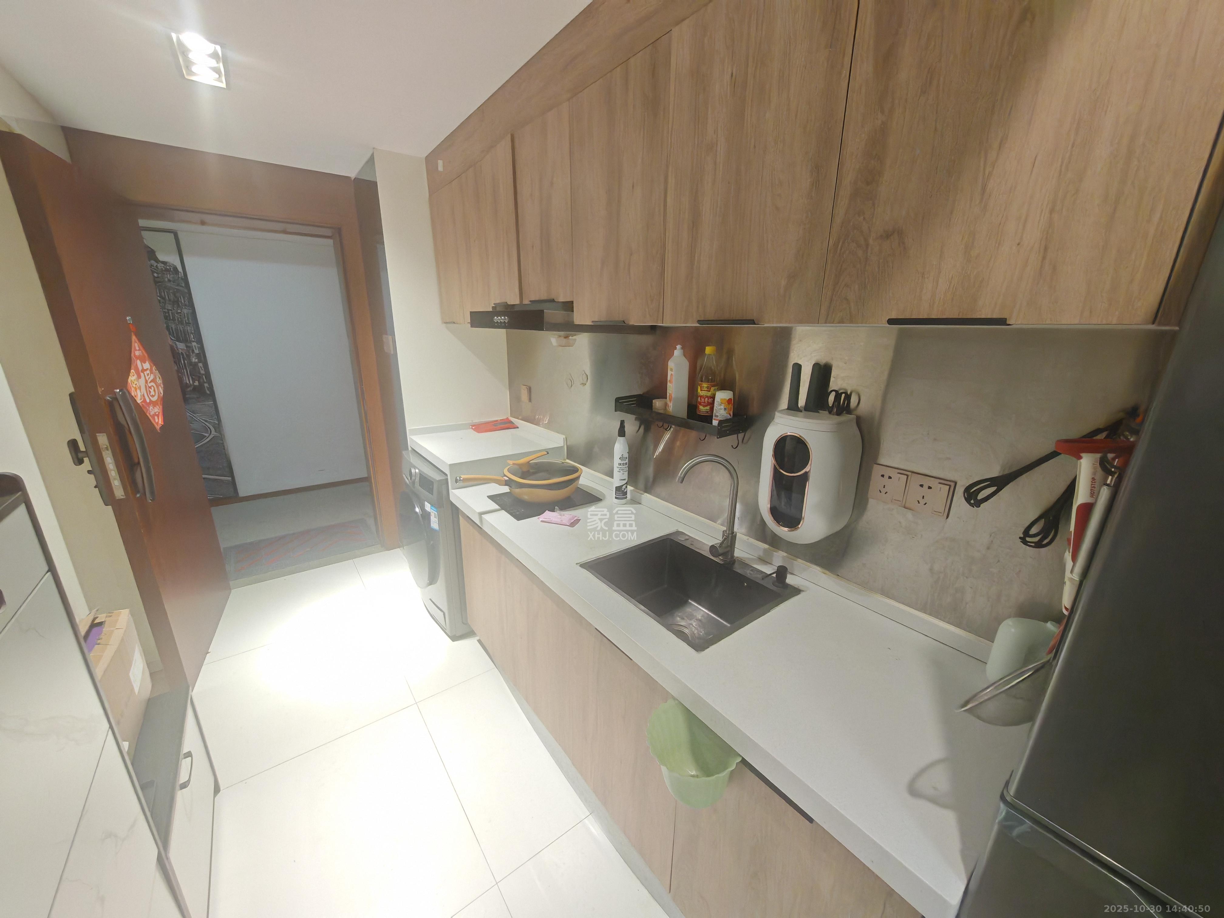 东怡外国(南湖一号) 1室1厅1卫 1800.0元/月 东怡外国(南湖一号) 1室1厅1卫 1800.0元/月室内图