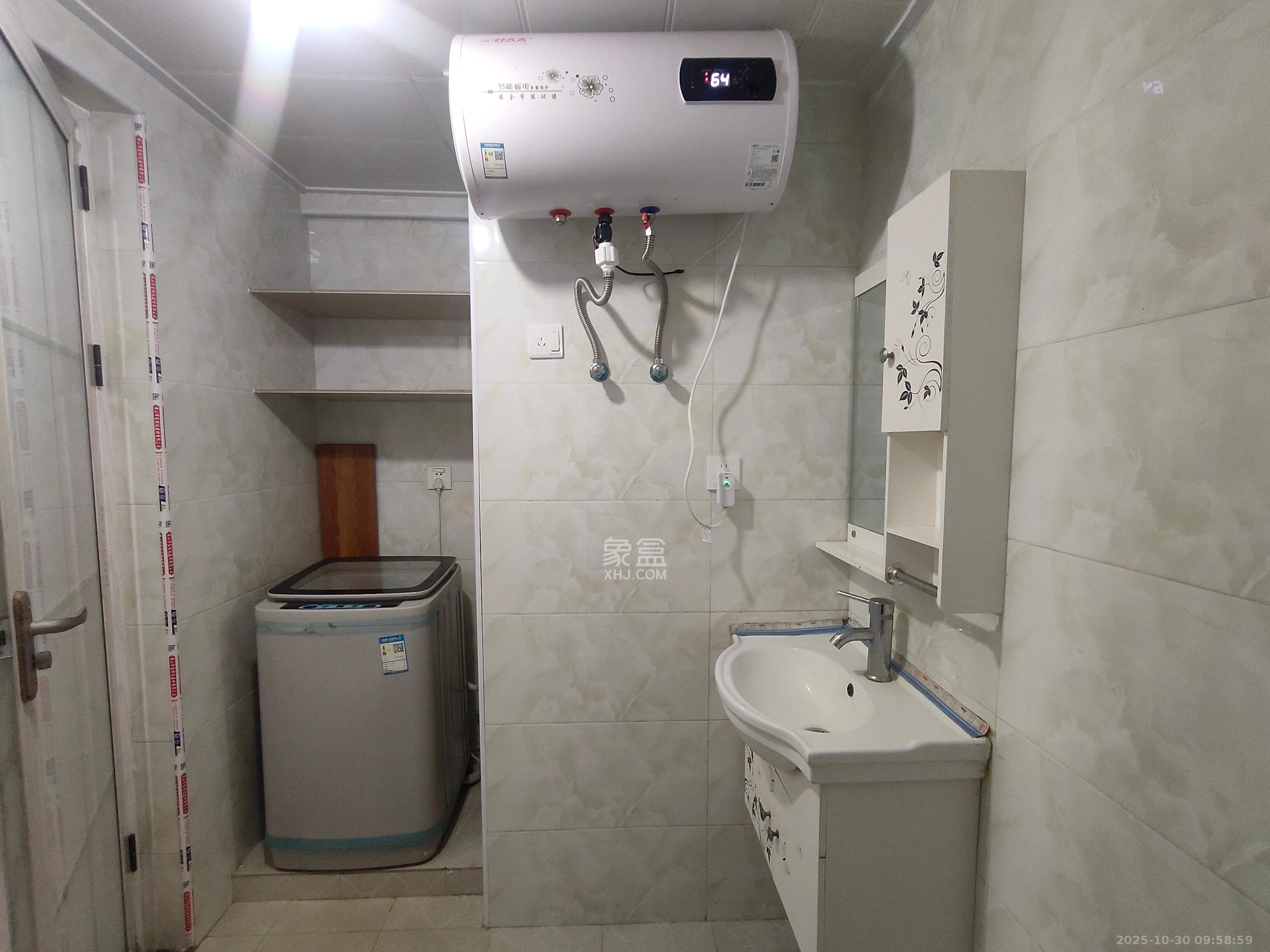 钰龙天下二期（钰龙佳园）  1室1厅1卫    1000.0元/月室内图