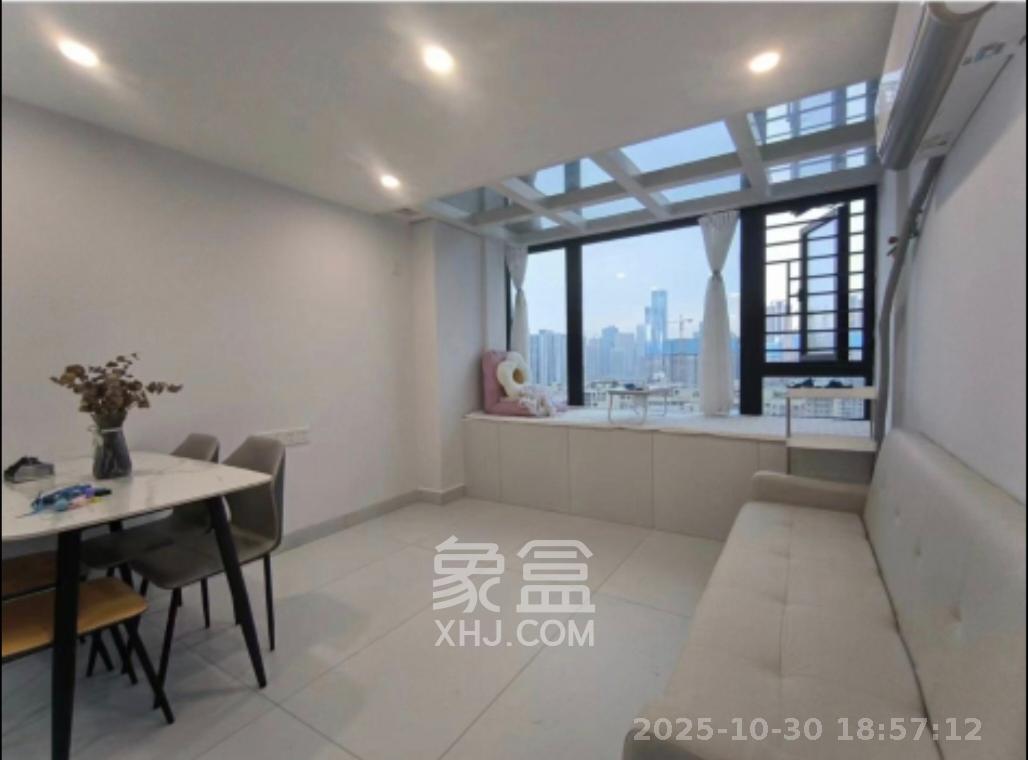 金茂建发泊悦  2室1厅2卫    1800.0元/月 金茂建发泊悦  2室1厅2卫    1800.0元/月室内图