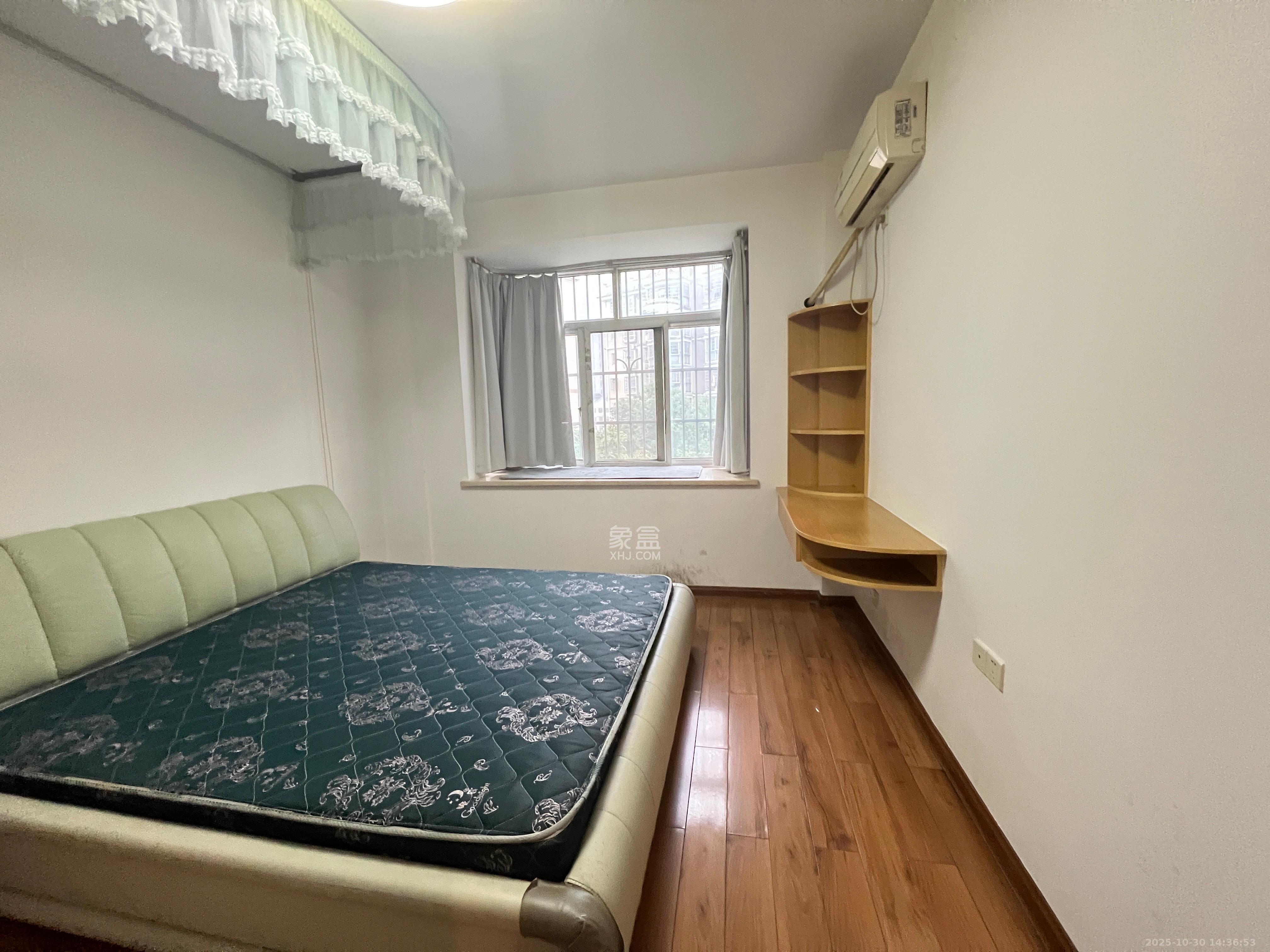 星城国际  2室2厅1卫    1400.0元/月室内图