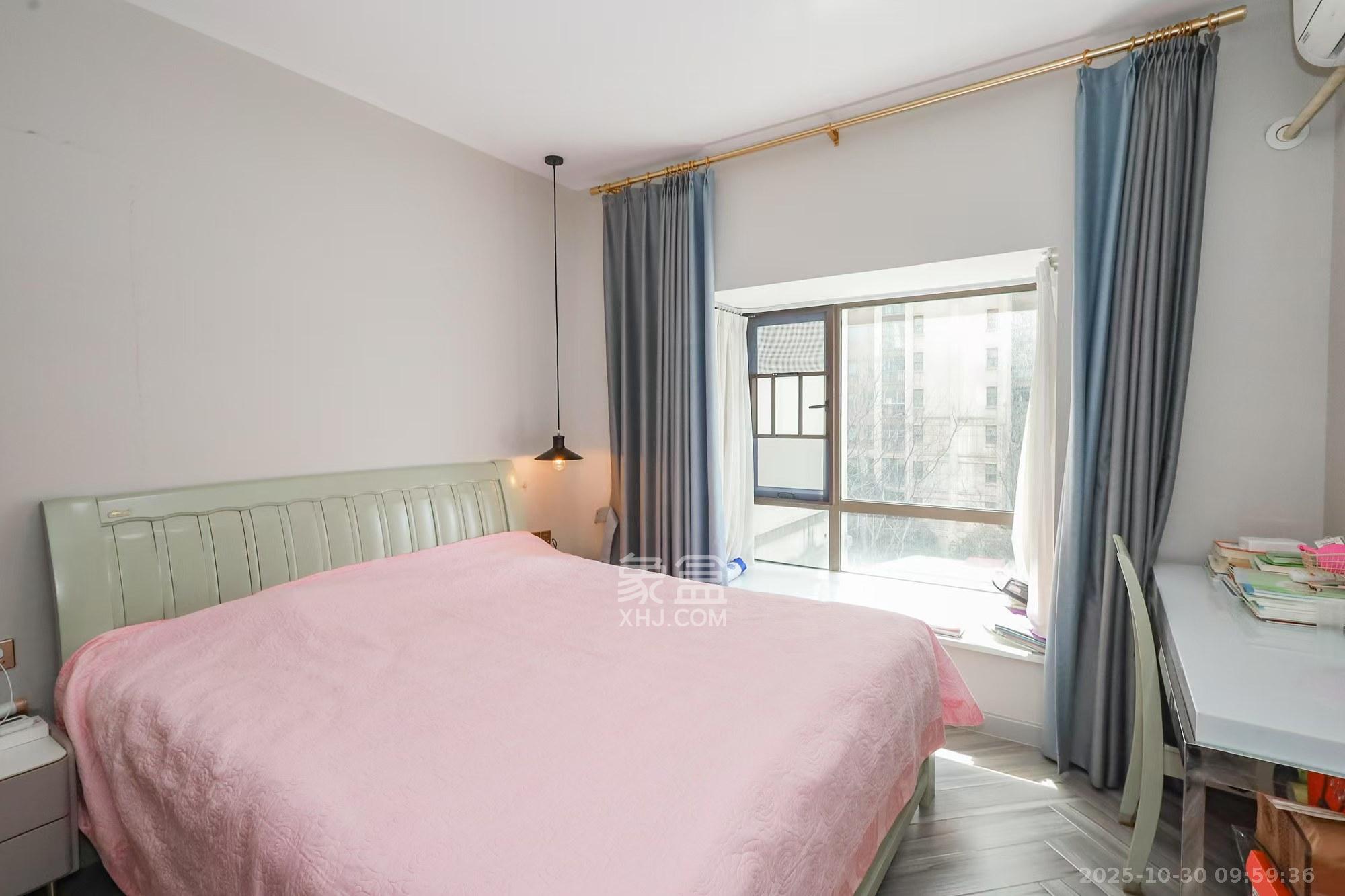 旭辉藏郡（藏郡、旭湘华府)  3室2厅1卫    3600.0元/月室内图