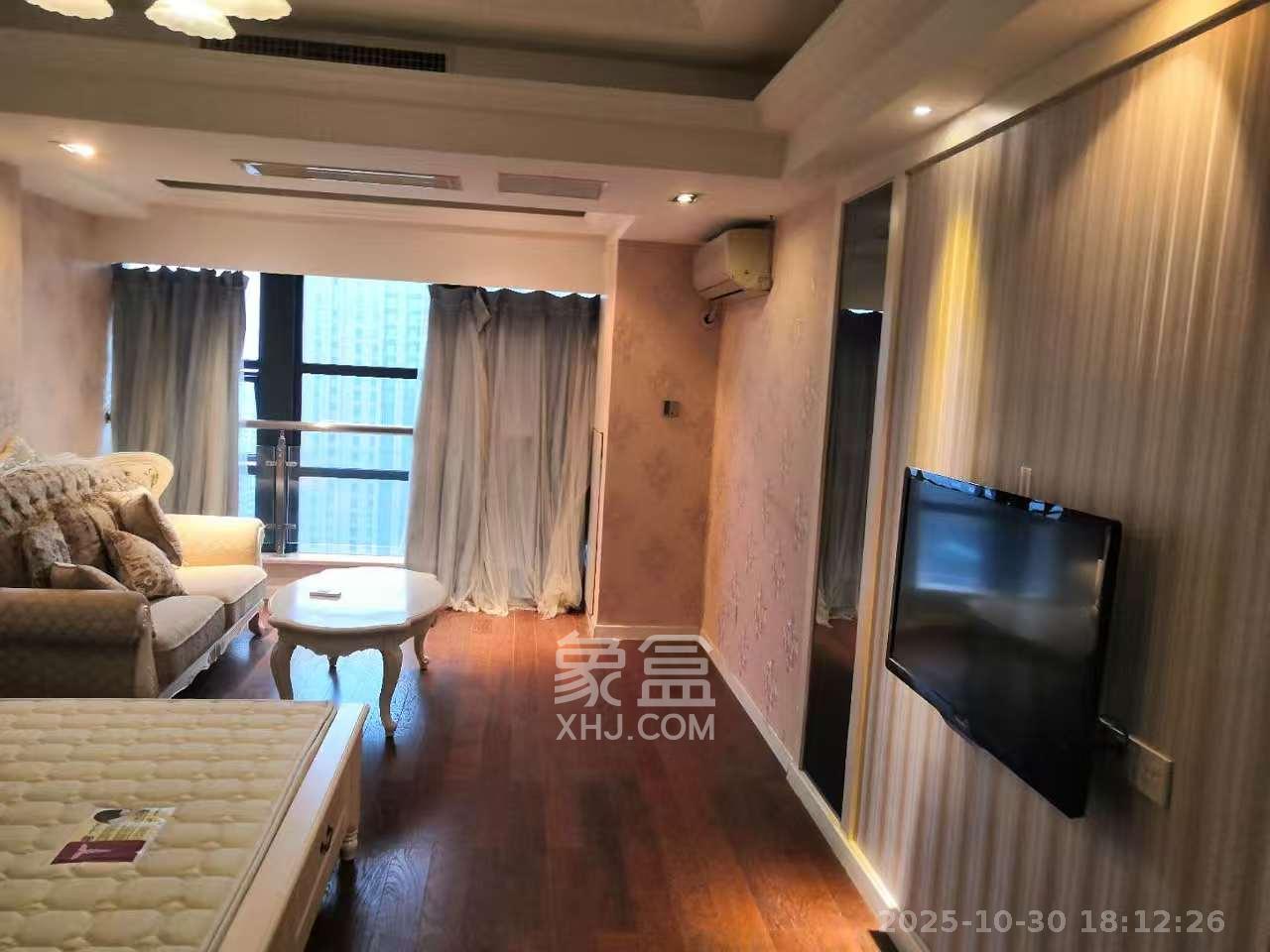 壹号公馆  1室1厅1卫    2000.0元/月 壹号公馆  1室1厅1卫    2000.0元/月室内图