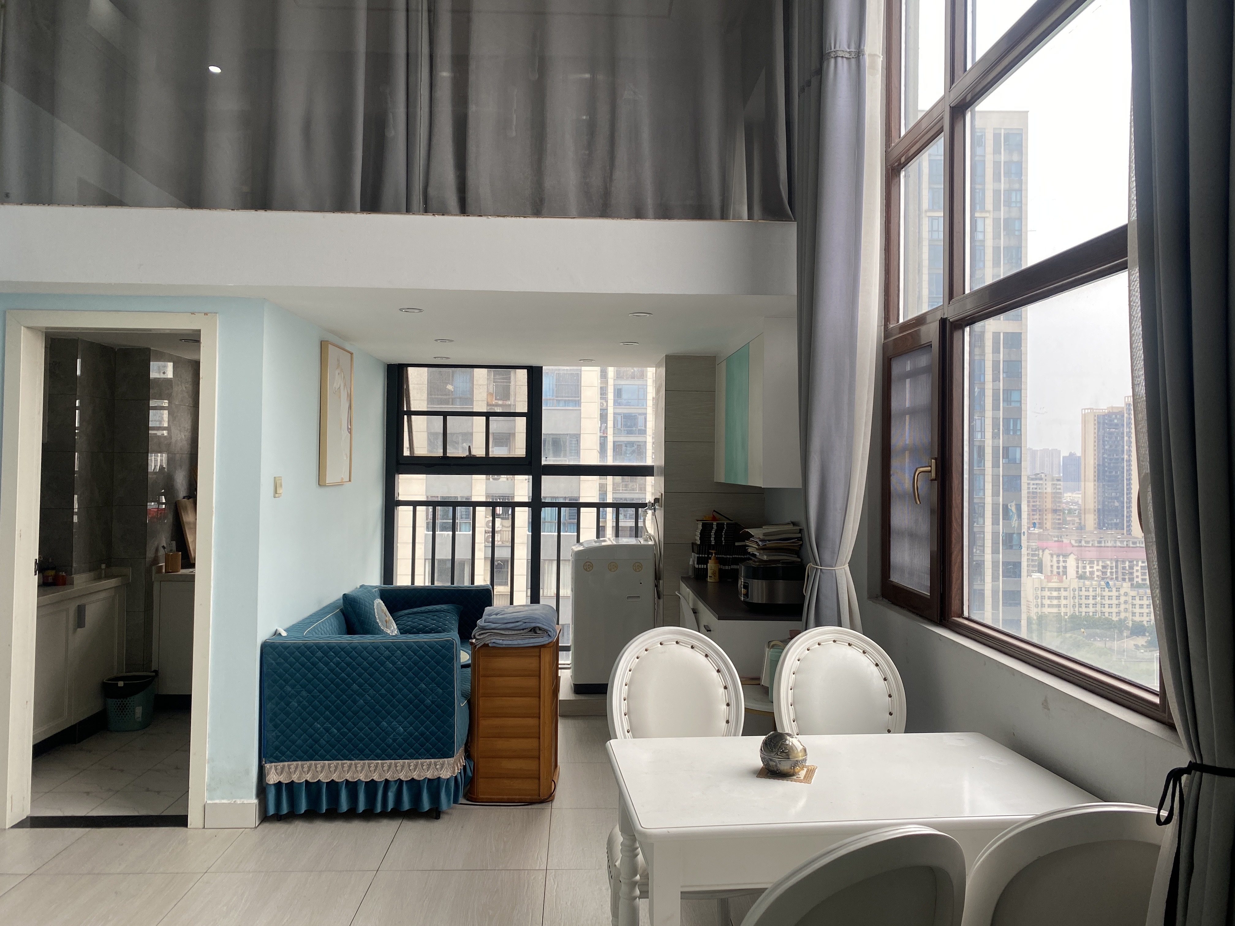 青春里  2室1厅1卫    55.0万 青春里  2室1厅1卫    55.0万