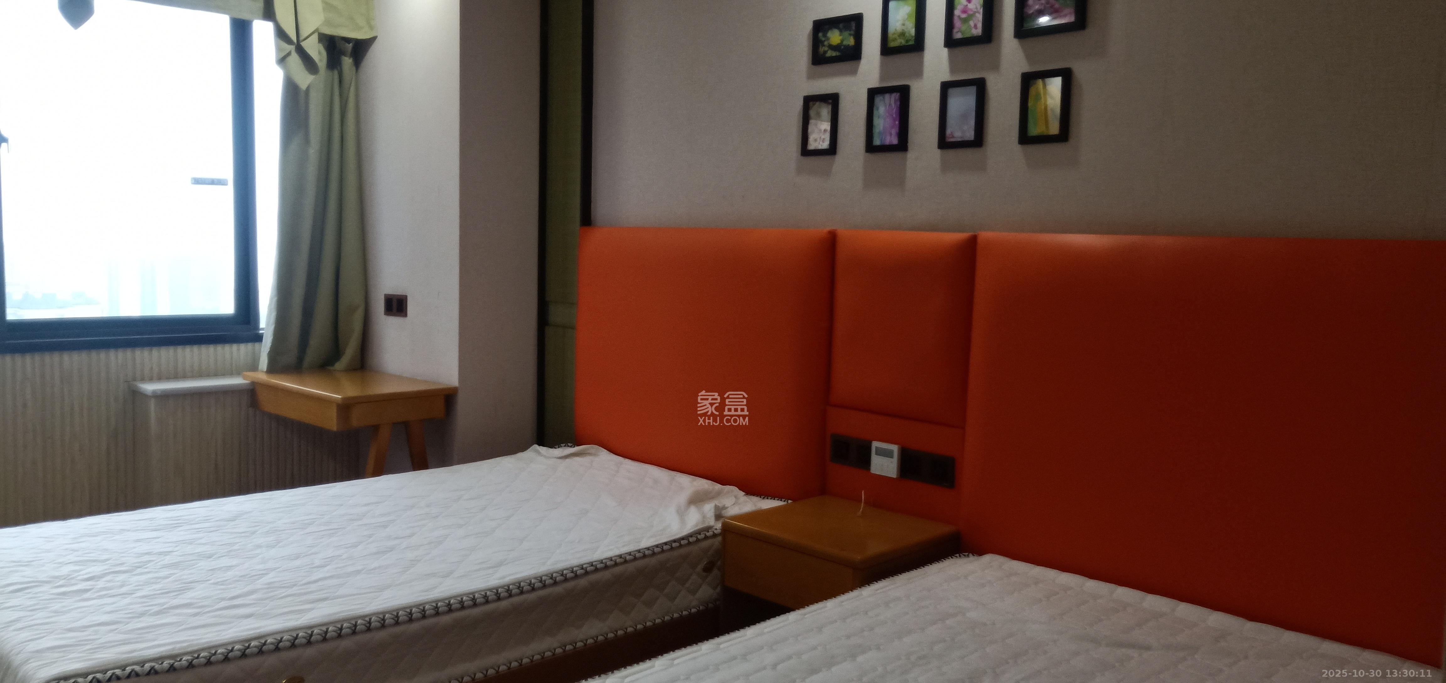 佐佑大厦 1室1厅1卫 900.0元/月 佐佑大厦 1室1厅1卫 900.0元/月室内图