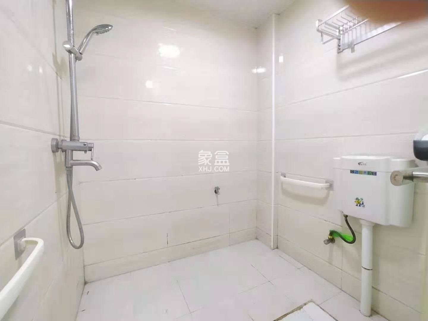 冠都现代城（冠都幸福彼岸）  1室1厅1卫    950.0元/月室内图