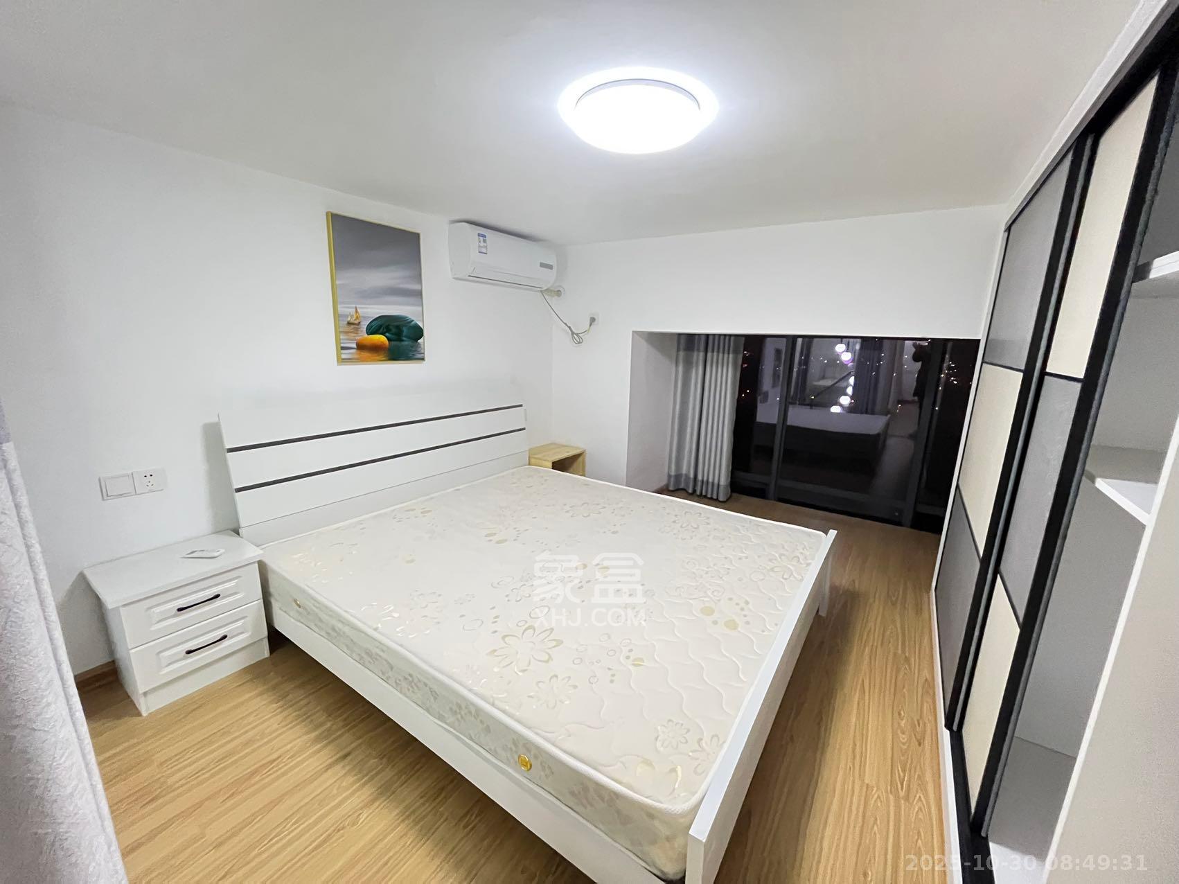 海伦春天 2室1厅1卫 1600.0元/月 海伦春天 2室1厅1卫 1600.0元/月室内图