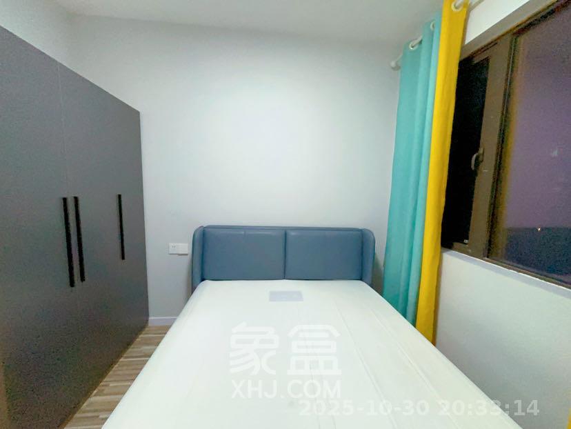 世茂璀璨天城  3室2厅2卫    3500.0元/月室内图