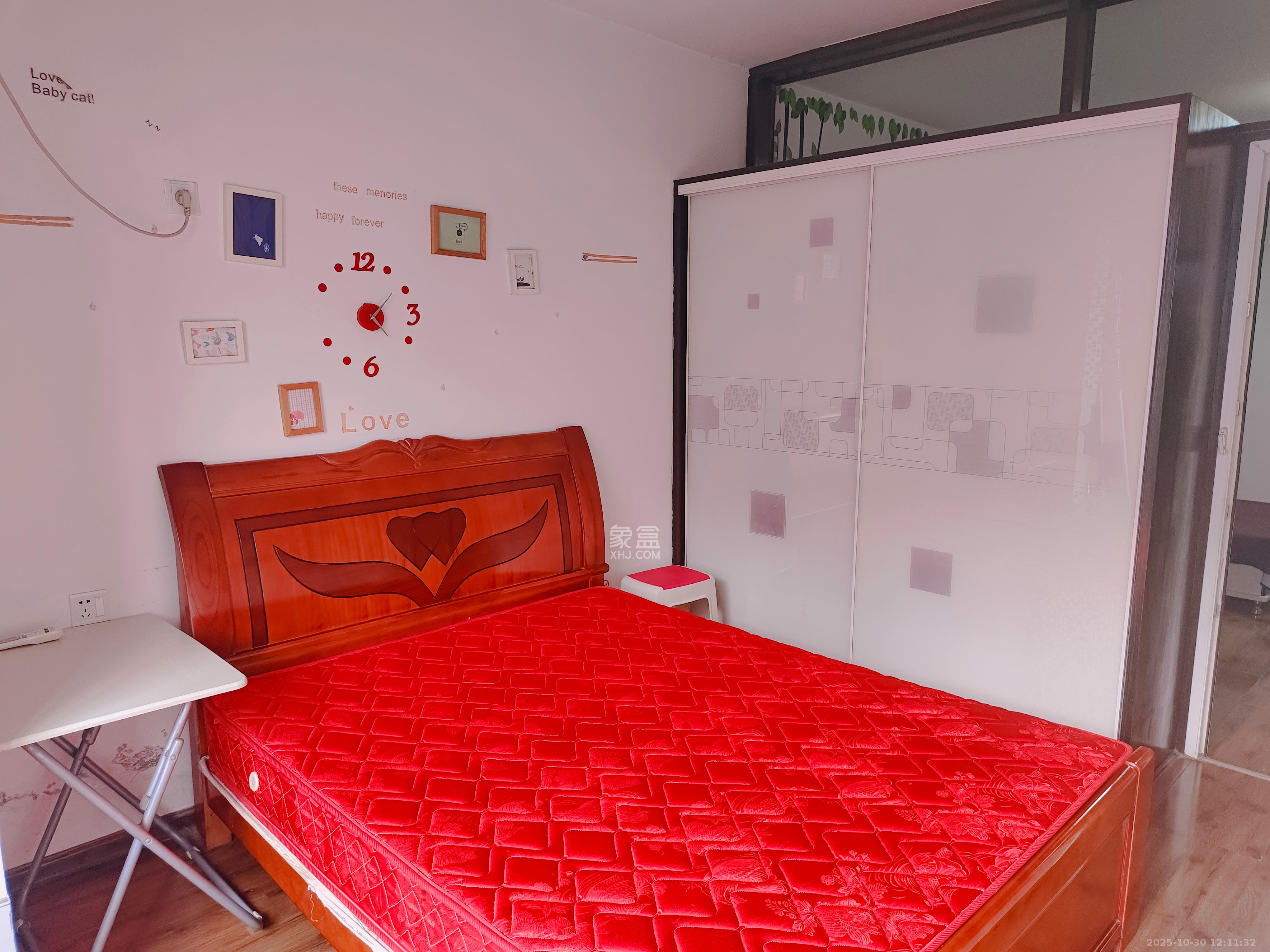 先锋东外滩  1室1厅1卫    1500.0元/月 先锋东外滩  1室1厅1卫    1500.0元/月室内图