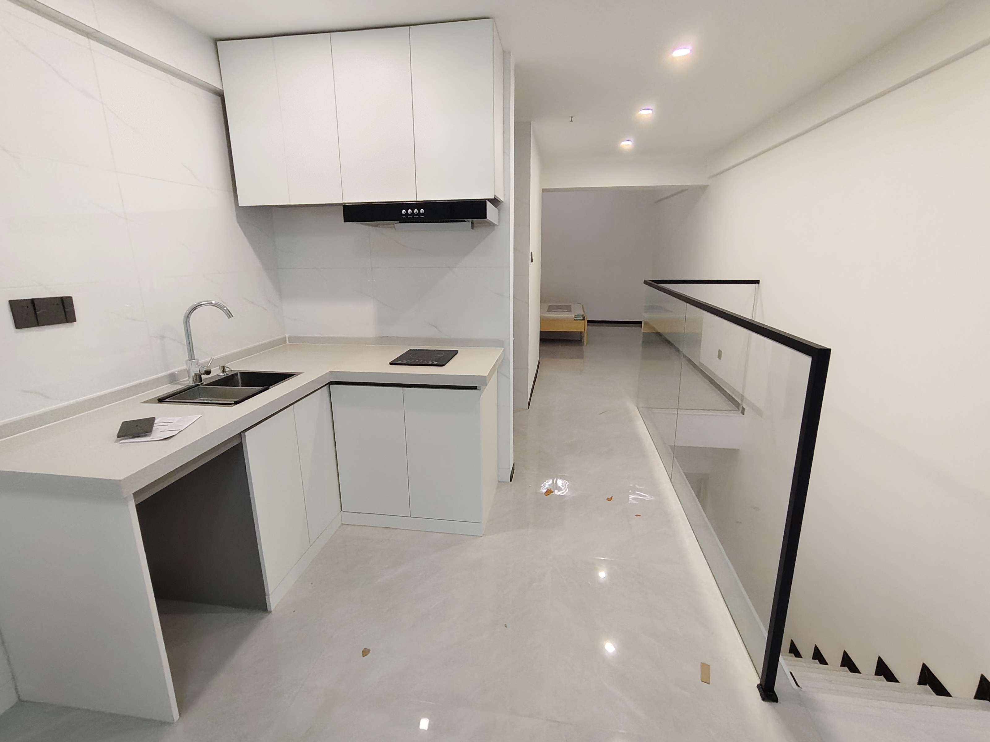 龙湖光年  1室0厅1卫    1800.0元/月室内图