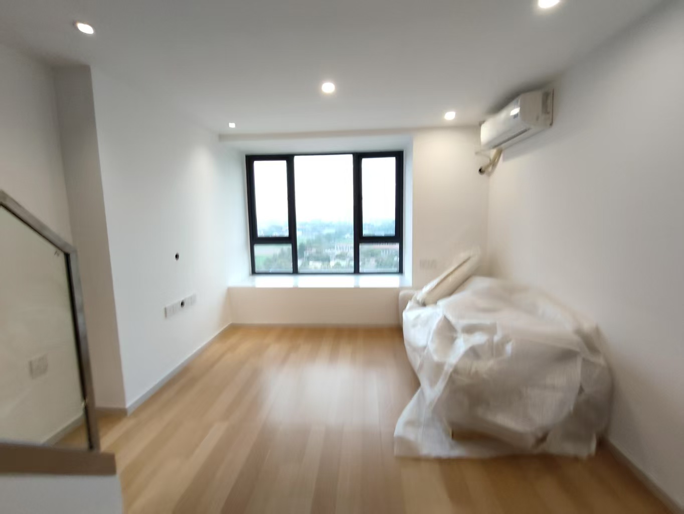 新力菩悦星都汇  2室2厅1卫    2300.0元/月户型图