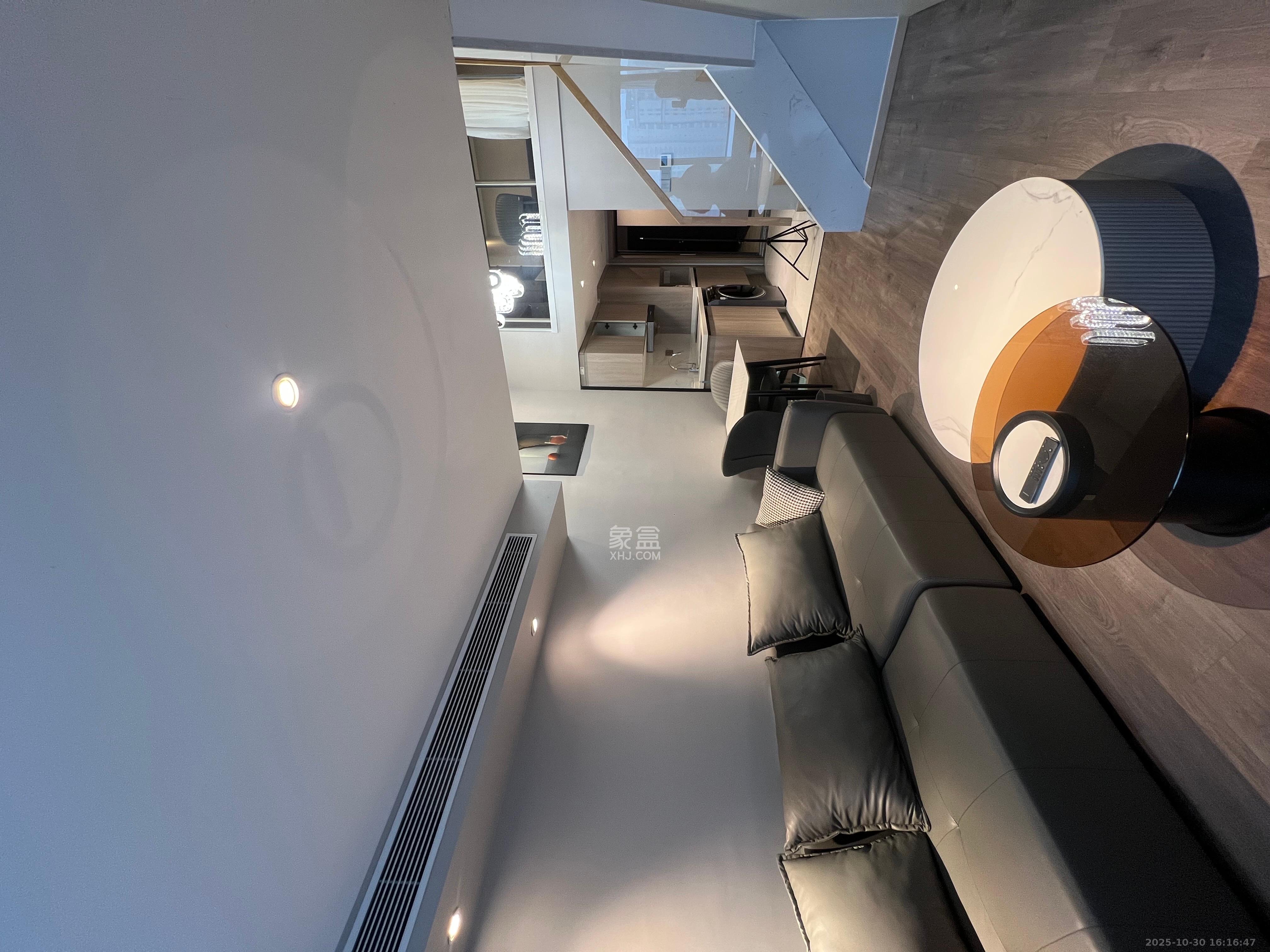 正荣梅溪紫阙台 2室1厅1卫 2500.0元/月 正荣梅溪紫阙台 2室1厅1卫 2500.0元/月室内图