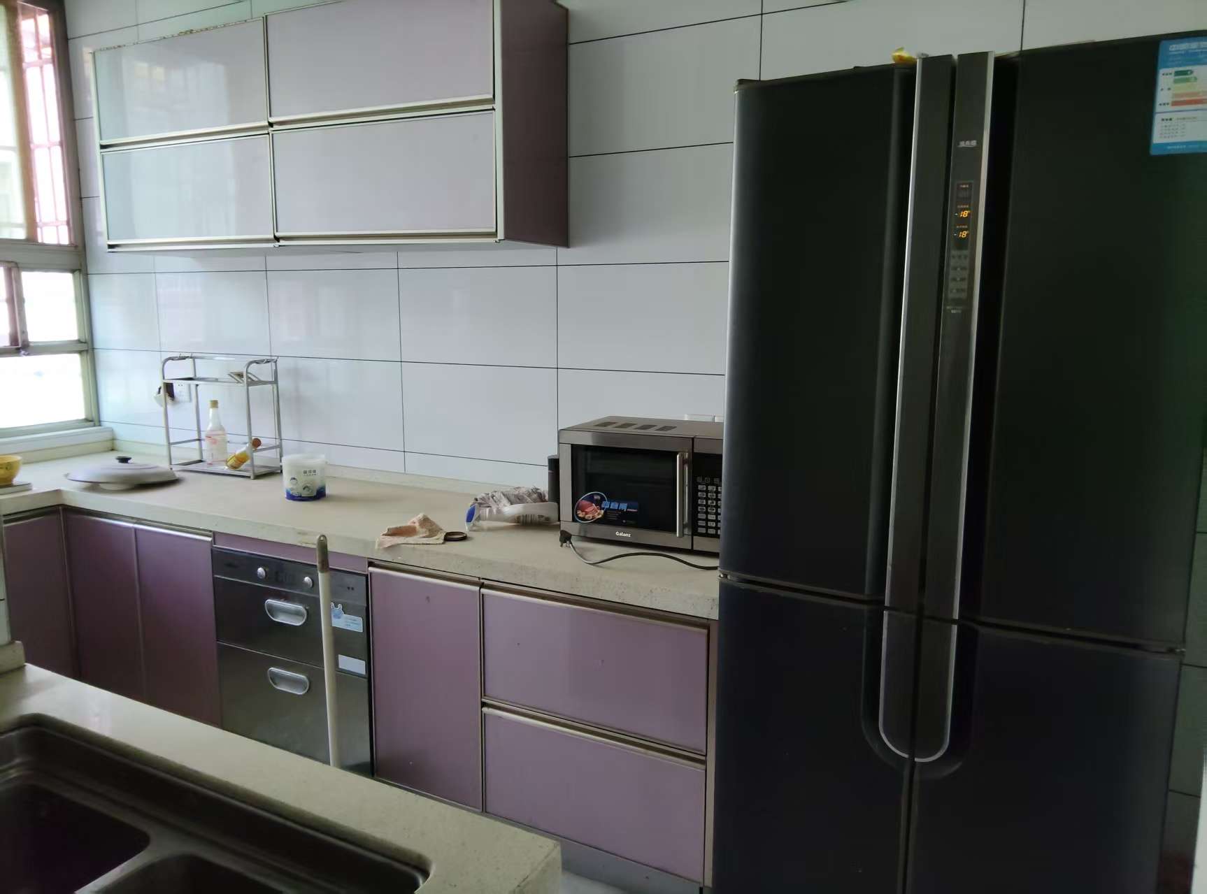 赫山公安分局家属楼 4室2厅2卫 55.0万 赫山公安分局家属楼 4室2厅2卫 55.0万室内图