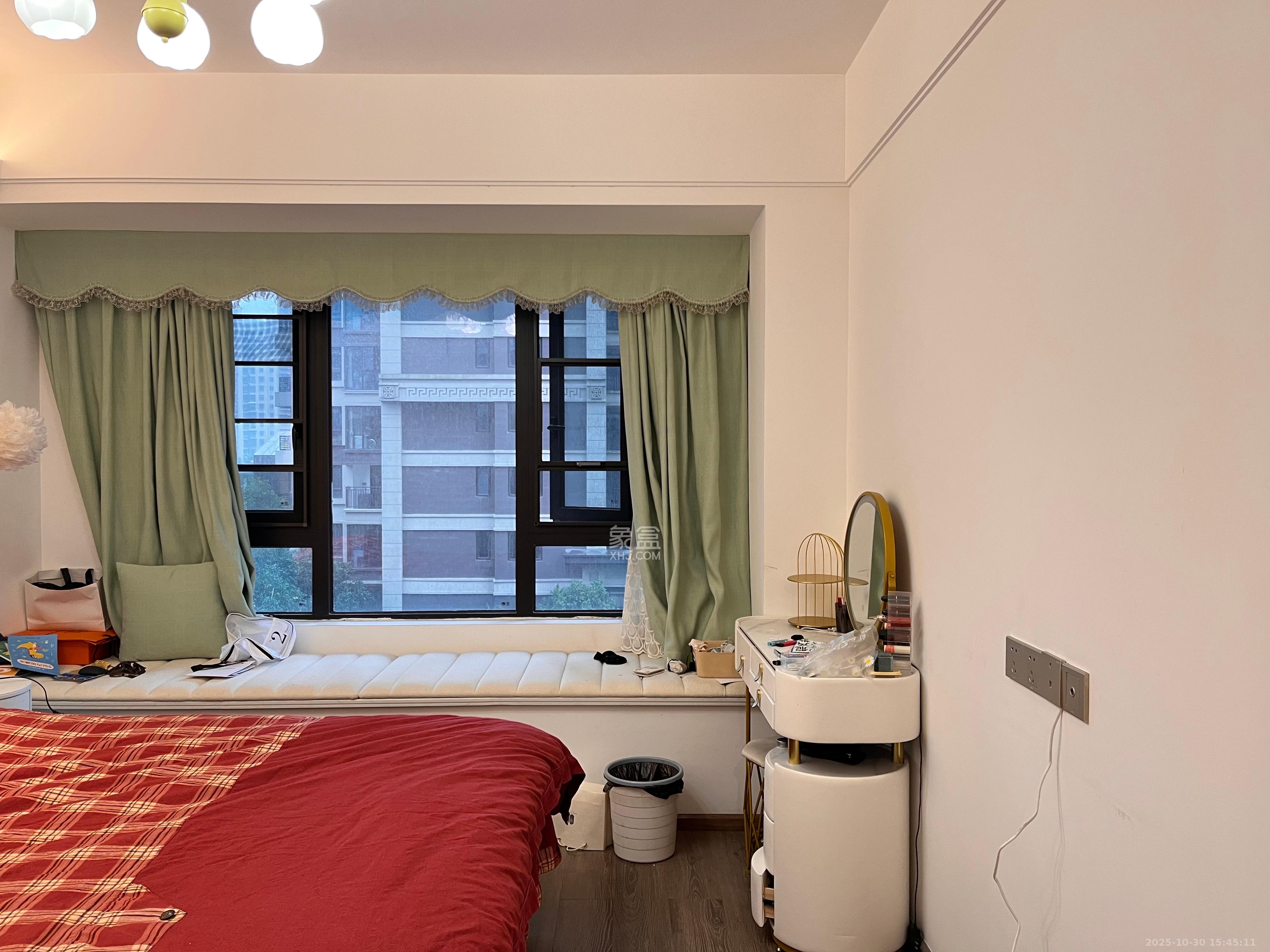 金茂建发泊悦  3室2厅2卫    4200.0元/月 金茂建发泊悦  3室2厅2卫    4200.0元/月室内图