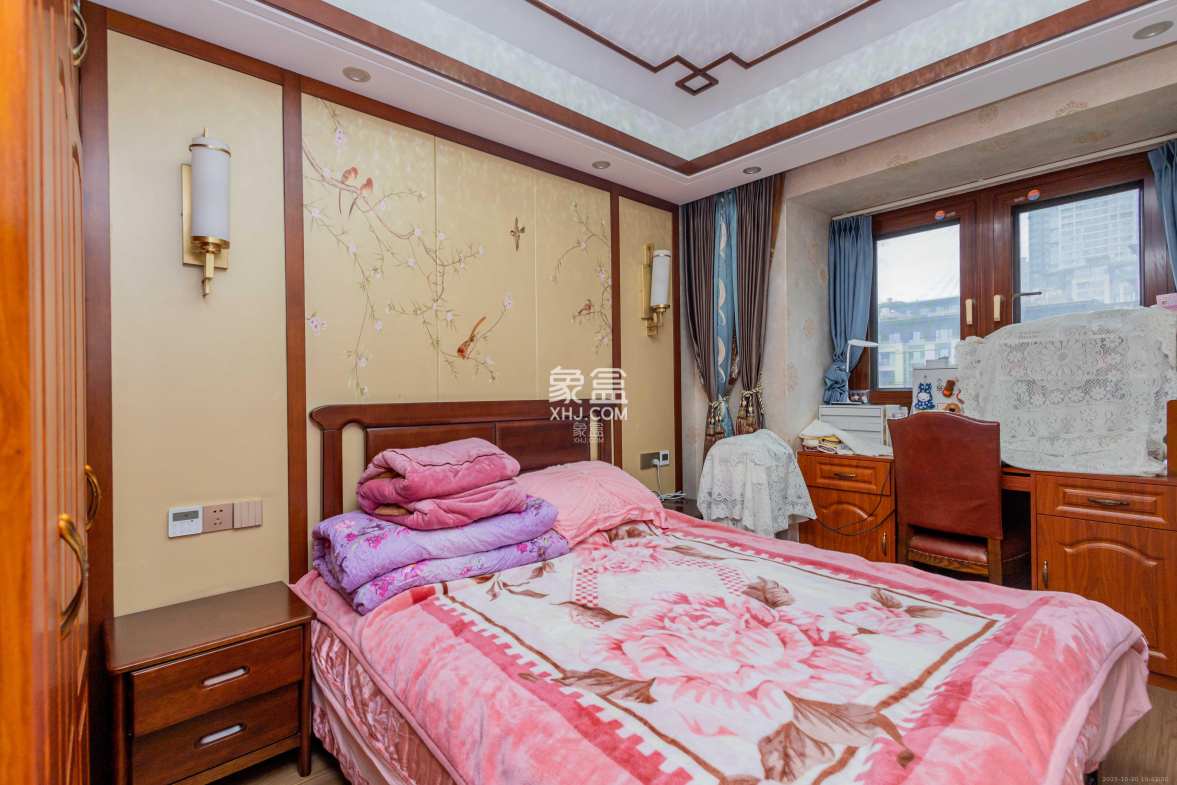 龙湖碧桂园天宸原著 1室0厅0卫 258.0万 龙湖碧桂园天宸原著 1室0厅0卫 258.0万卧室