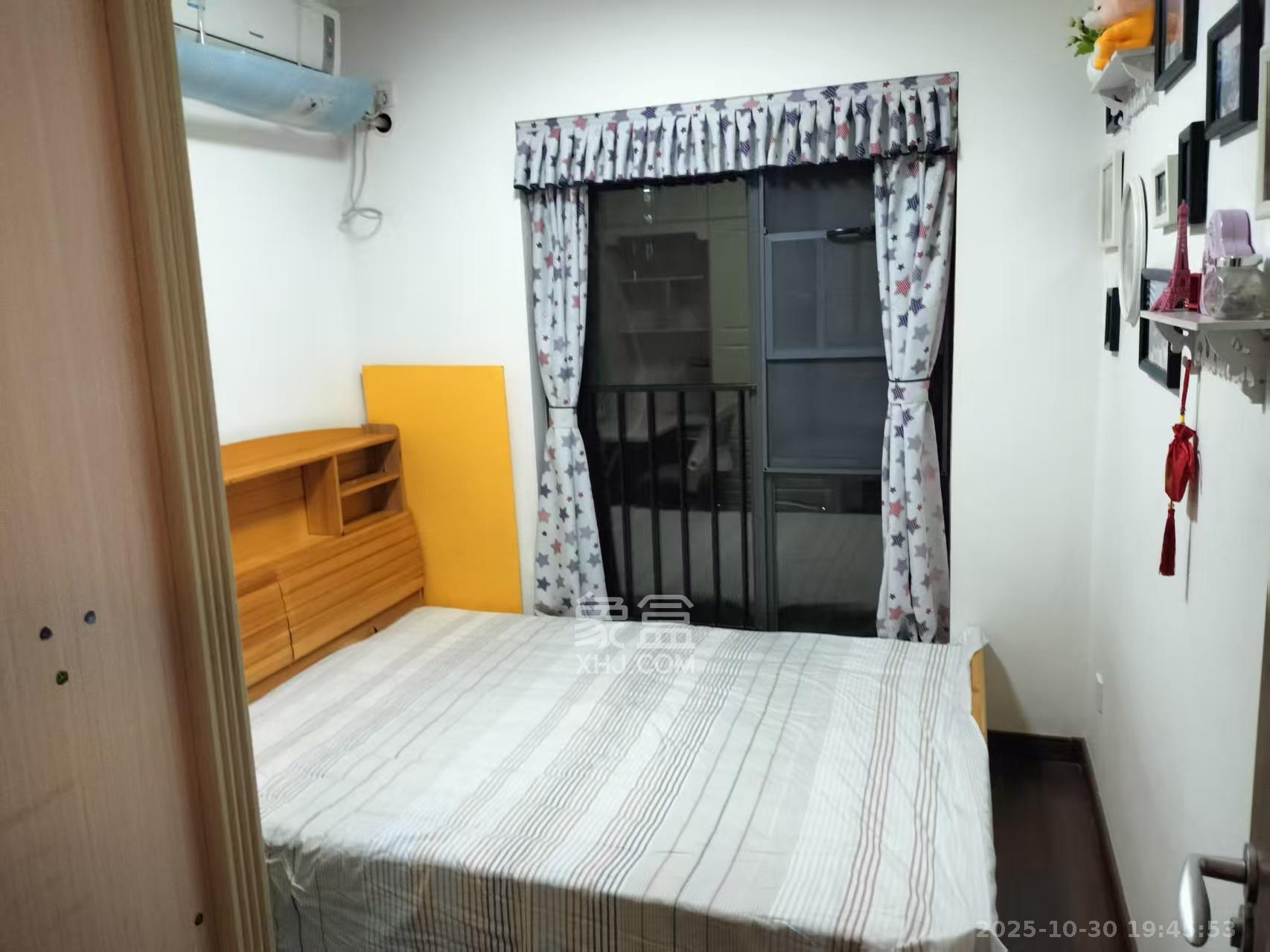 万科白鹭郡 3室2厅2卫 2600.0元/月 万科白鹭郡 3室2厅2卫 2600.0元/月室内图