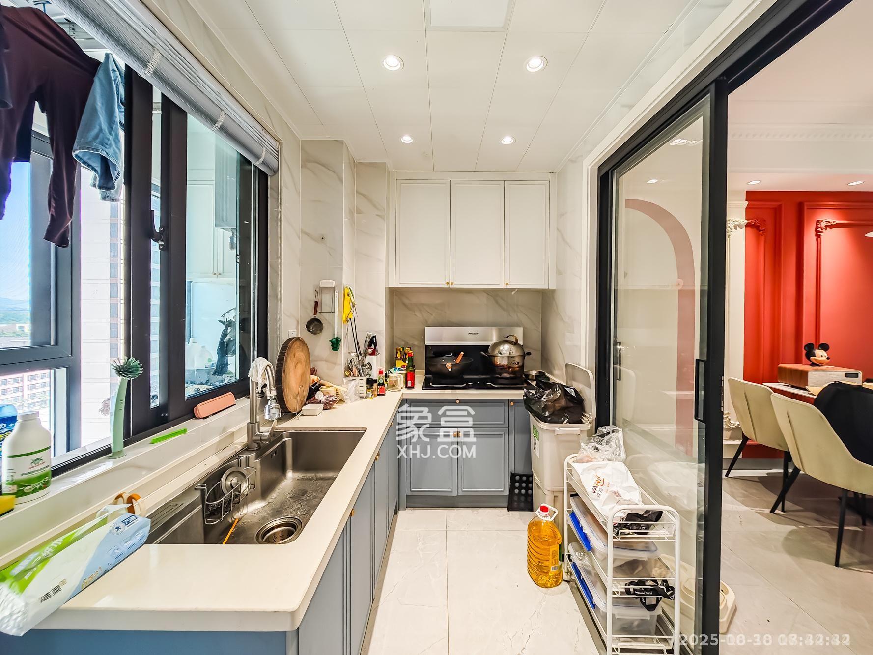 恒基旭辉湖山赋  1室0厅0卫    3000.0元/月室内图