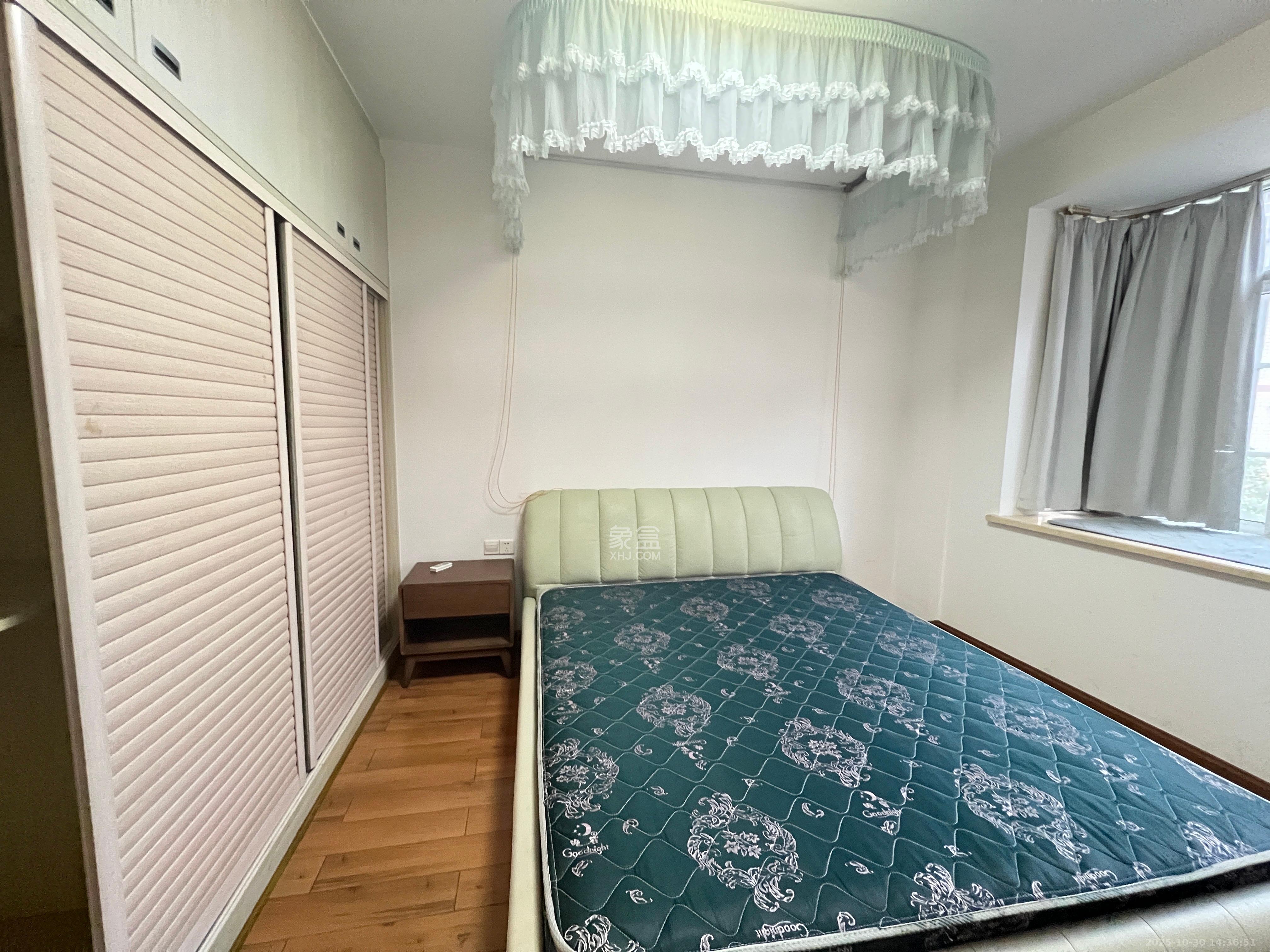 星城国际  2室2厅1卫    1400.0元/月室内图