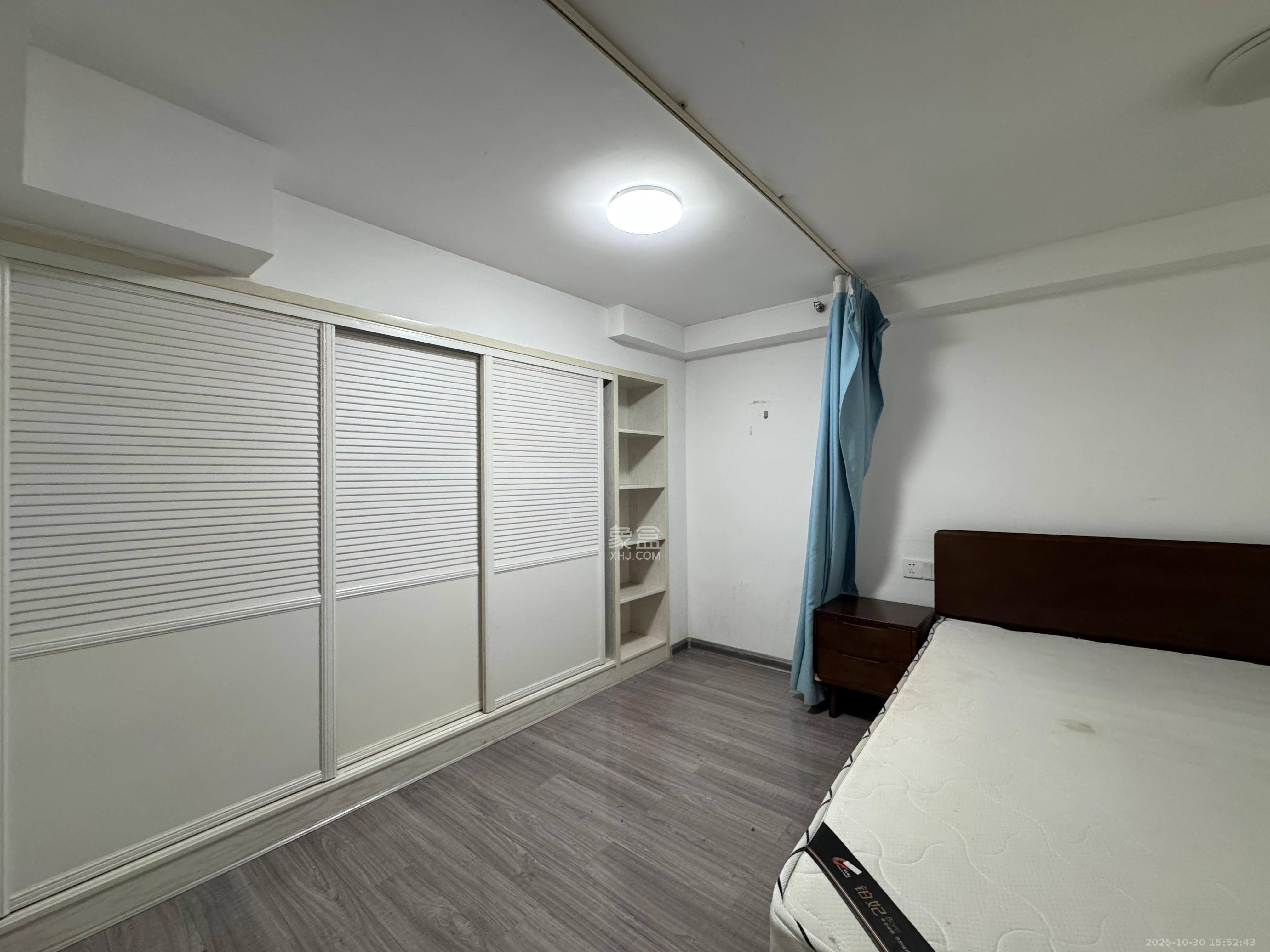 东盈商业广场（华泉城市广场）  1室1厅1卫    2000.0元/月室内图