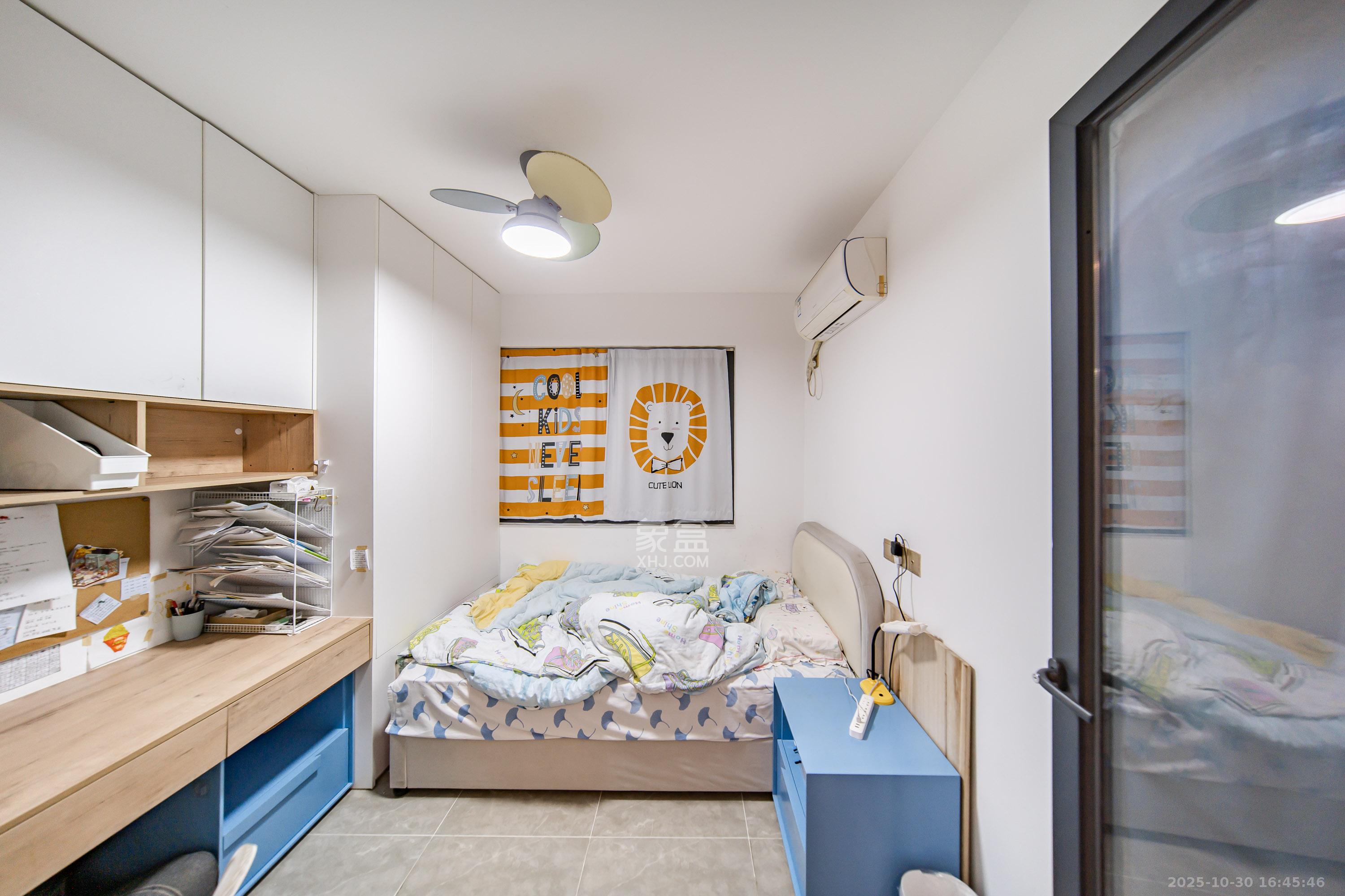 中海阅麓山一期  3室2厅2卫    149.8万卧室