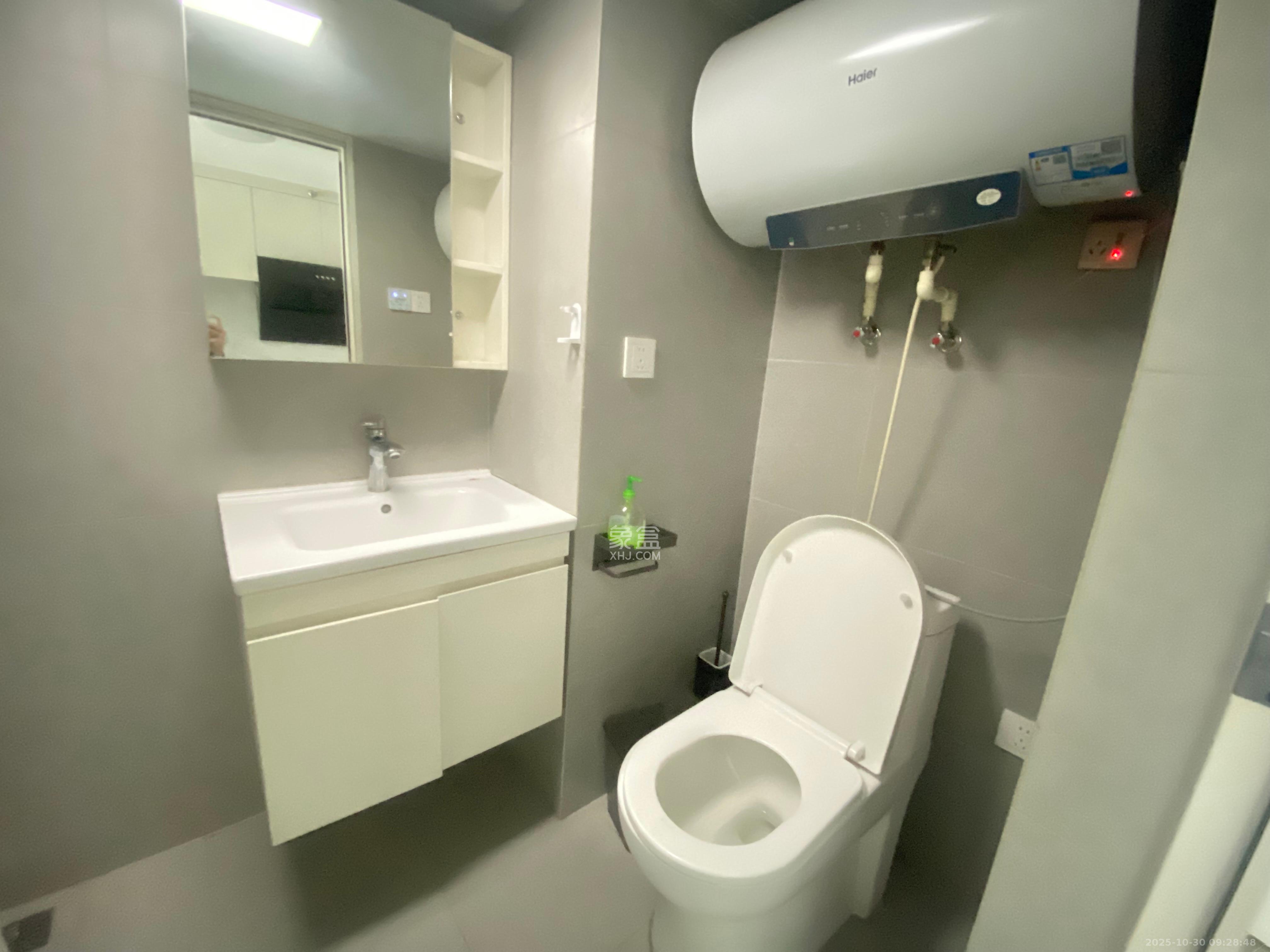 佳兆业云顶梅溪湖（佳兆业梅溪荟）  1室0厅0卫    2000.0元/月室内图