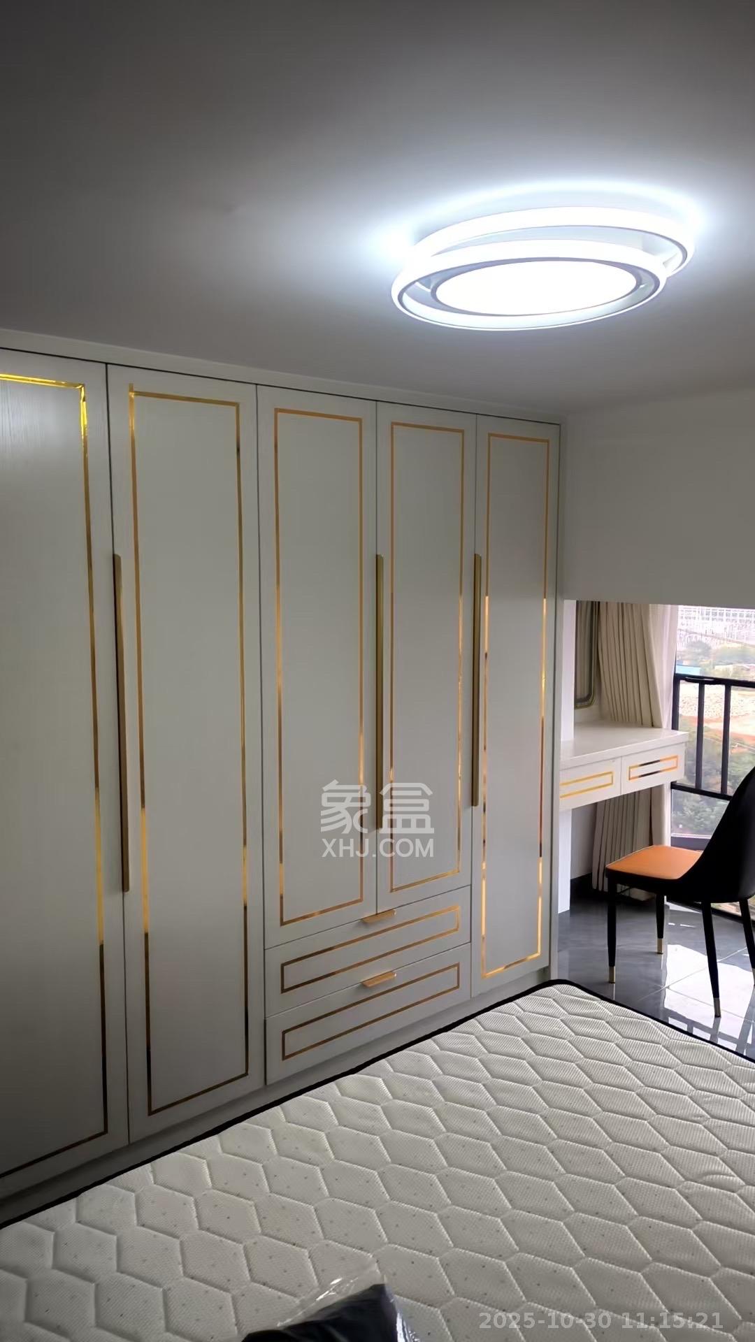 海伦春天 2室2厅1卫 1700.0元/月 海伦春天 2室2厅1卫 1700.0元/月室内图