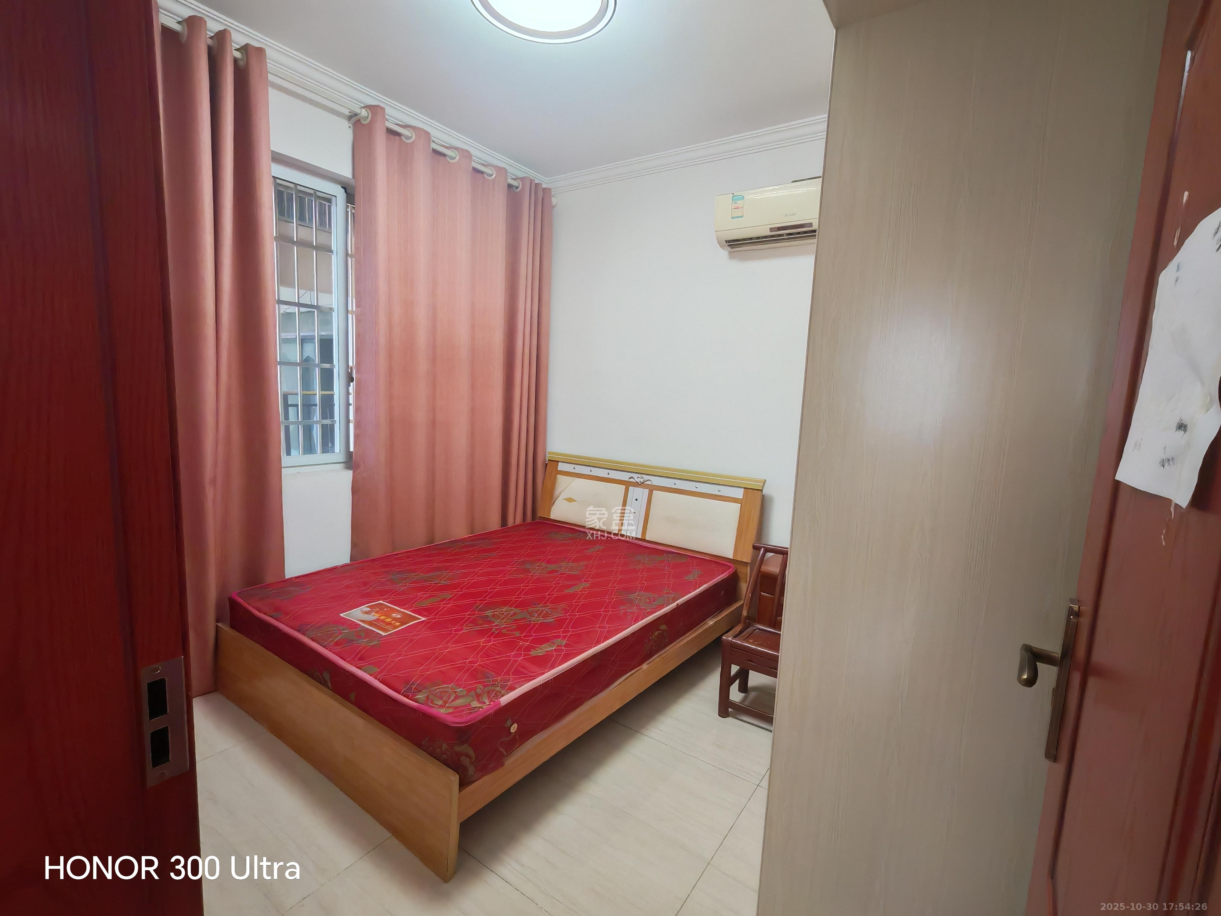 星城新宇川河苑  2室2厅1卫    1700.0元/月室内图