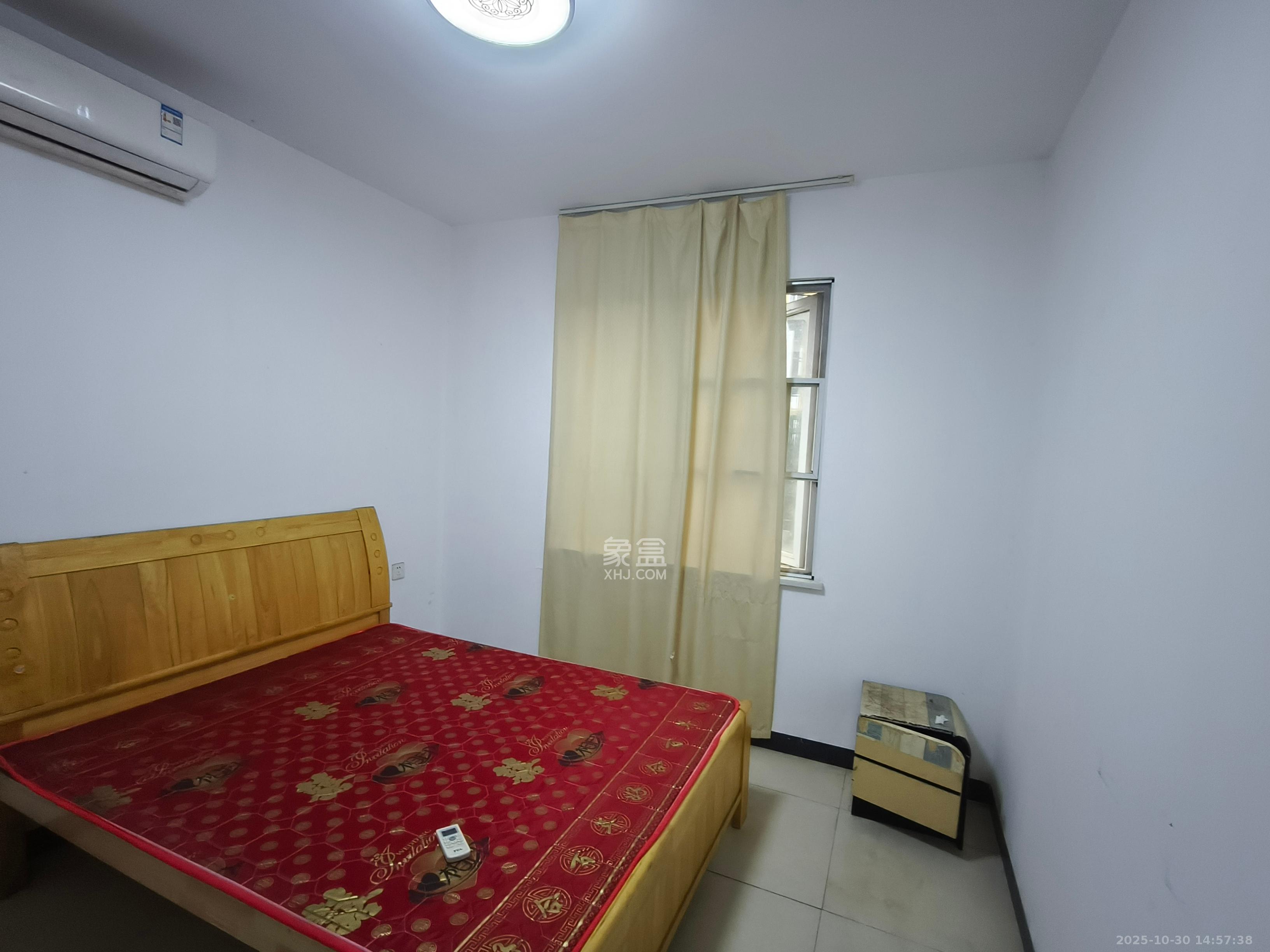 荷韵园  2室2厅1卫    1400.0元/月室内图