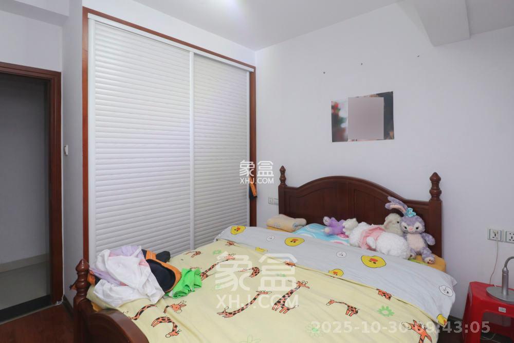 永祺西京  3室2厅1卫    2800.0元/月室内图