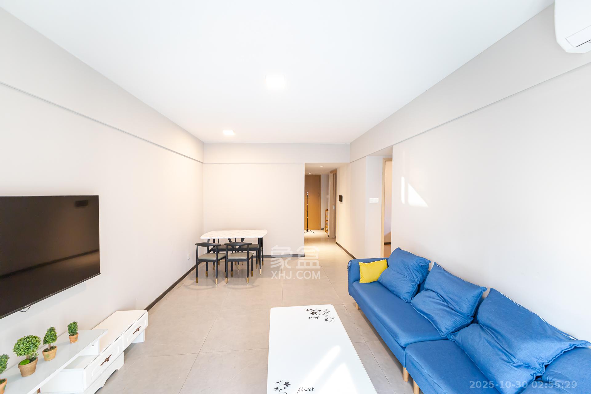 时代倾城.时代遇见  3室2厅2卫    98.8万 时代倾城.时代遇见  3室2厅2卫    98.8万客厅