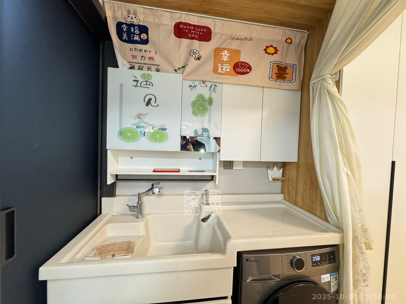 碧桂园翘楚棠  1室0厅0卫    1300.0元/月 碧桂园翘楚棠  1室0厅0卫    1300.0元/月室内图