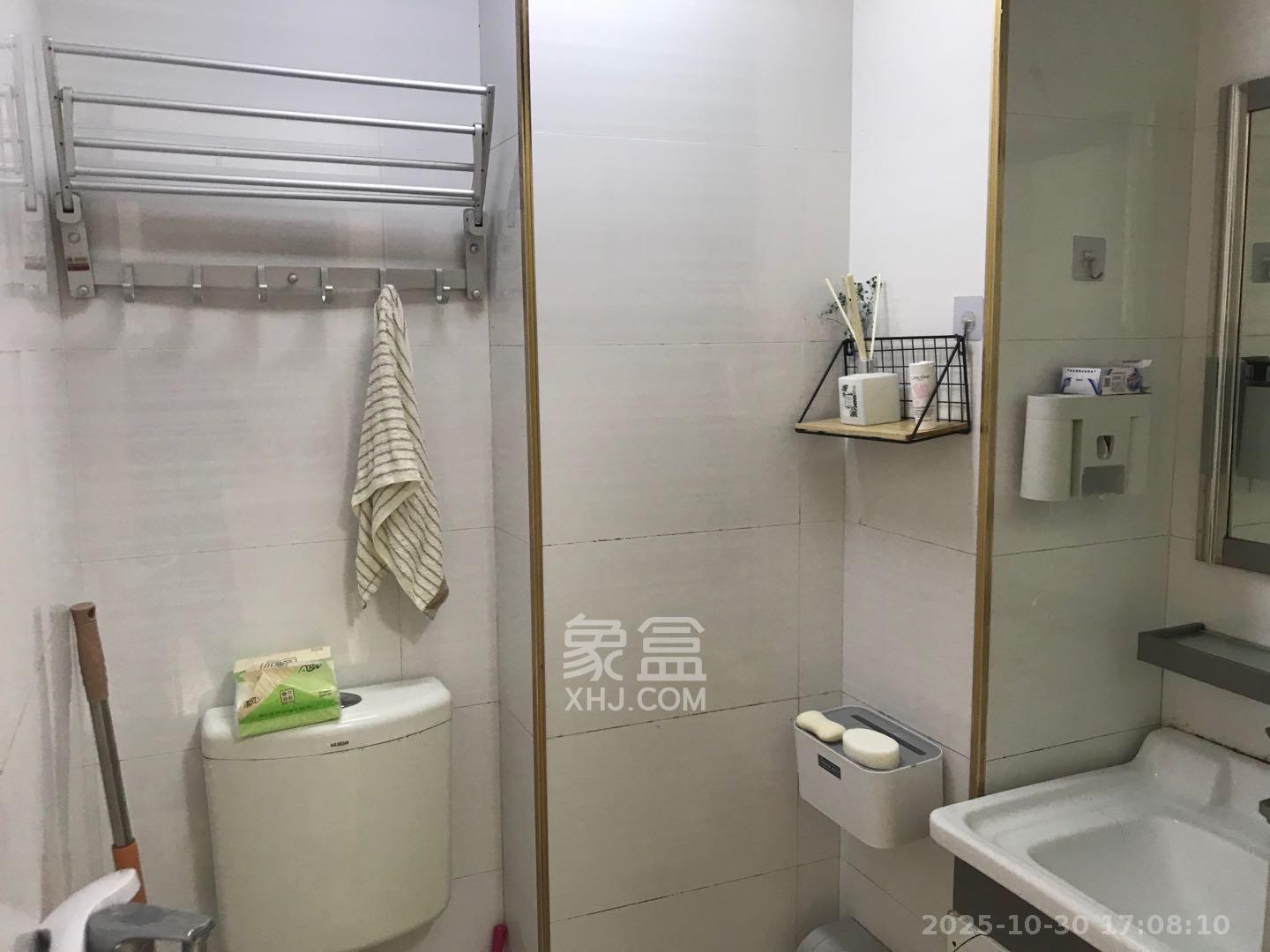 中建芙蓉工社  1室1厅1卫    1000.0元/月室内图